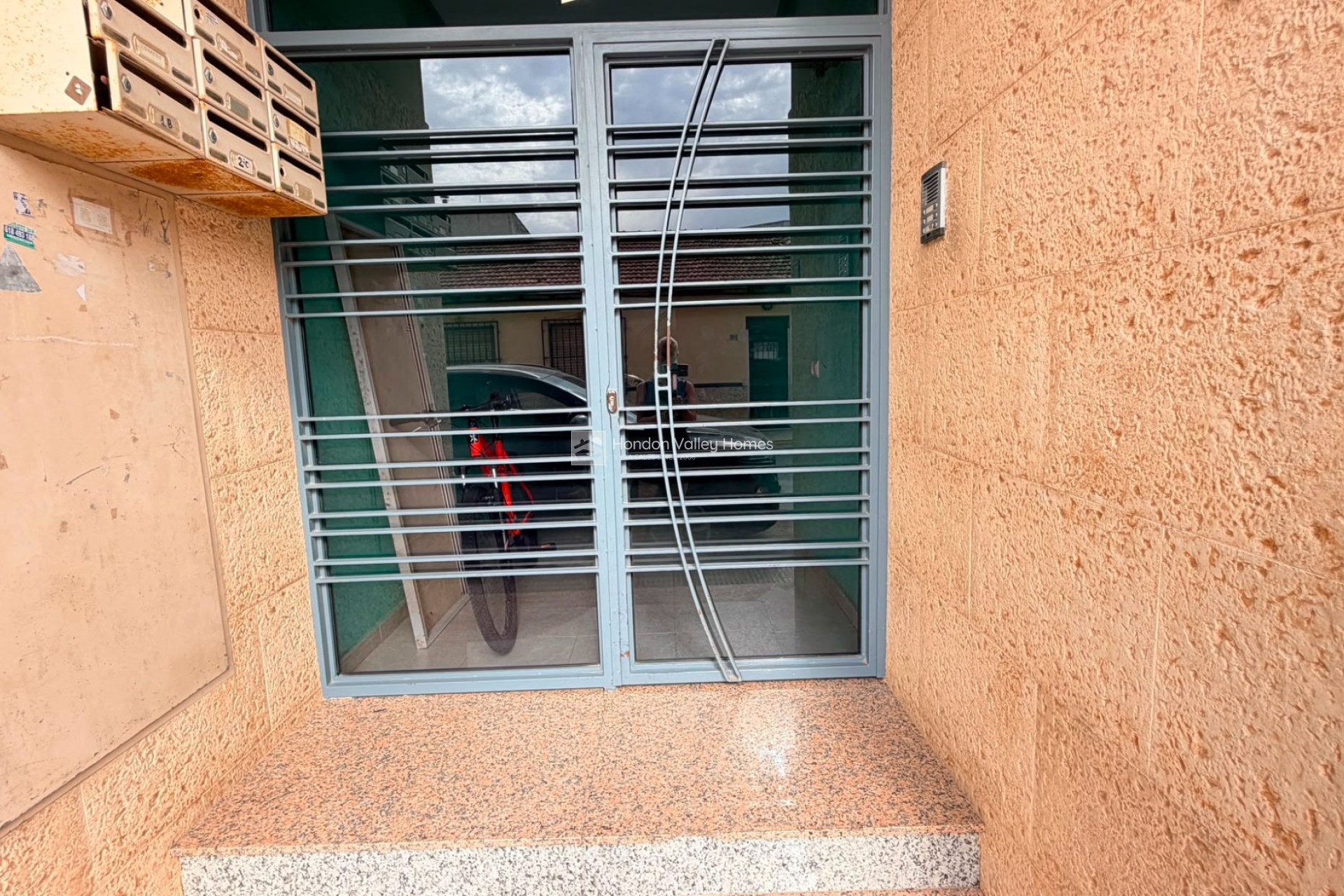 Herverkoop - Appartement / flat - Montesinos - Los Montesinos