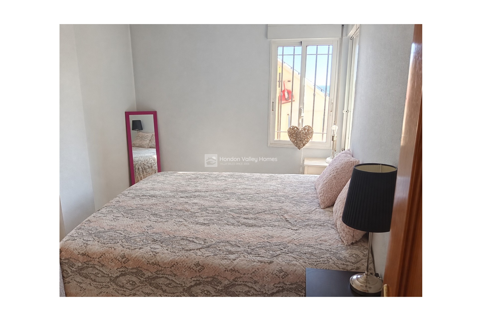 Herverkoop - Appartement / flat - Montesinos - Urbanizacion montesol