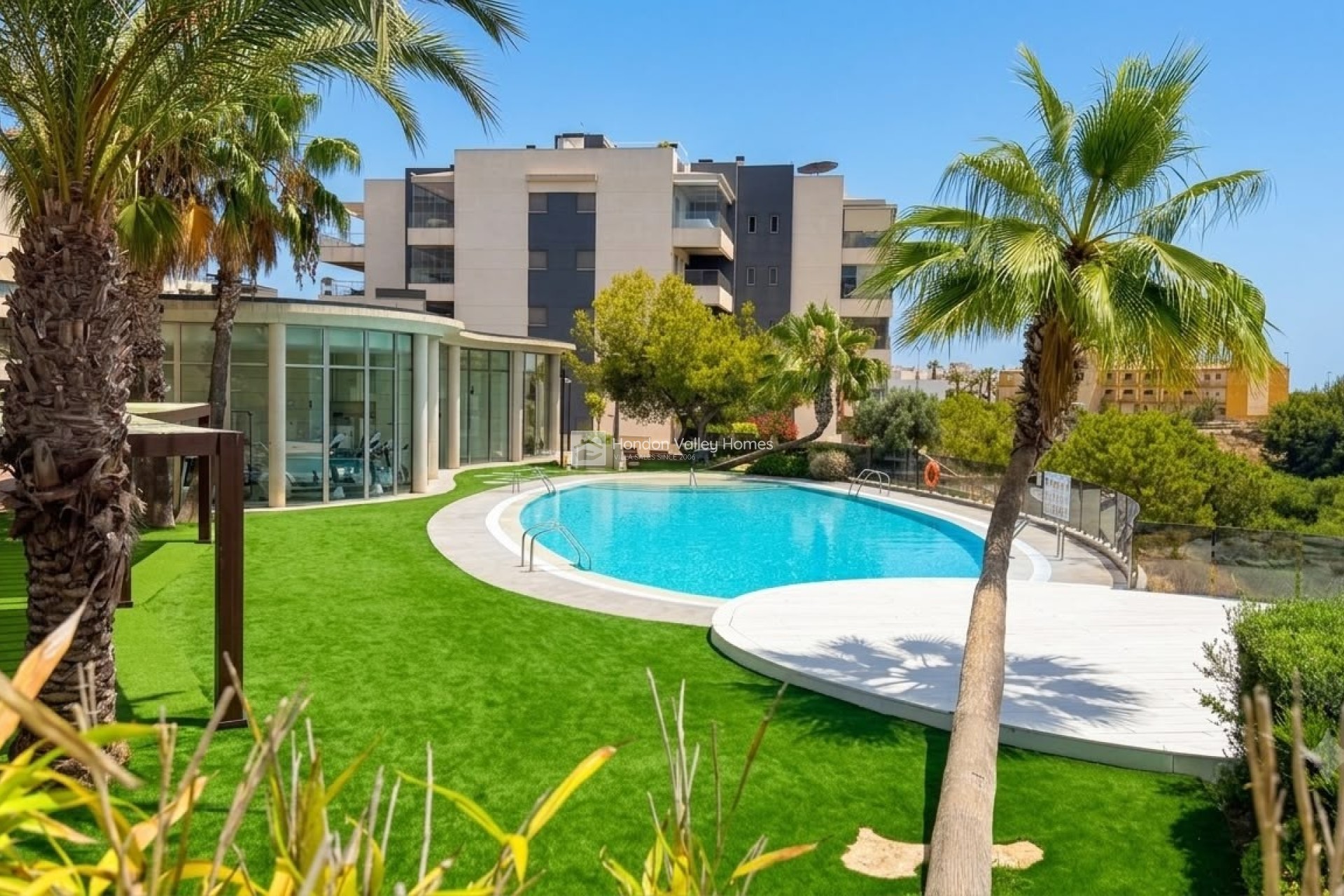 Herverkoop - Appartement / flat - Orihuela Costa - La Zenia