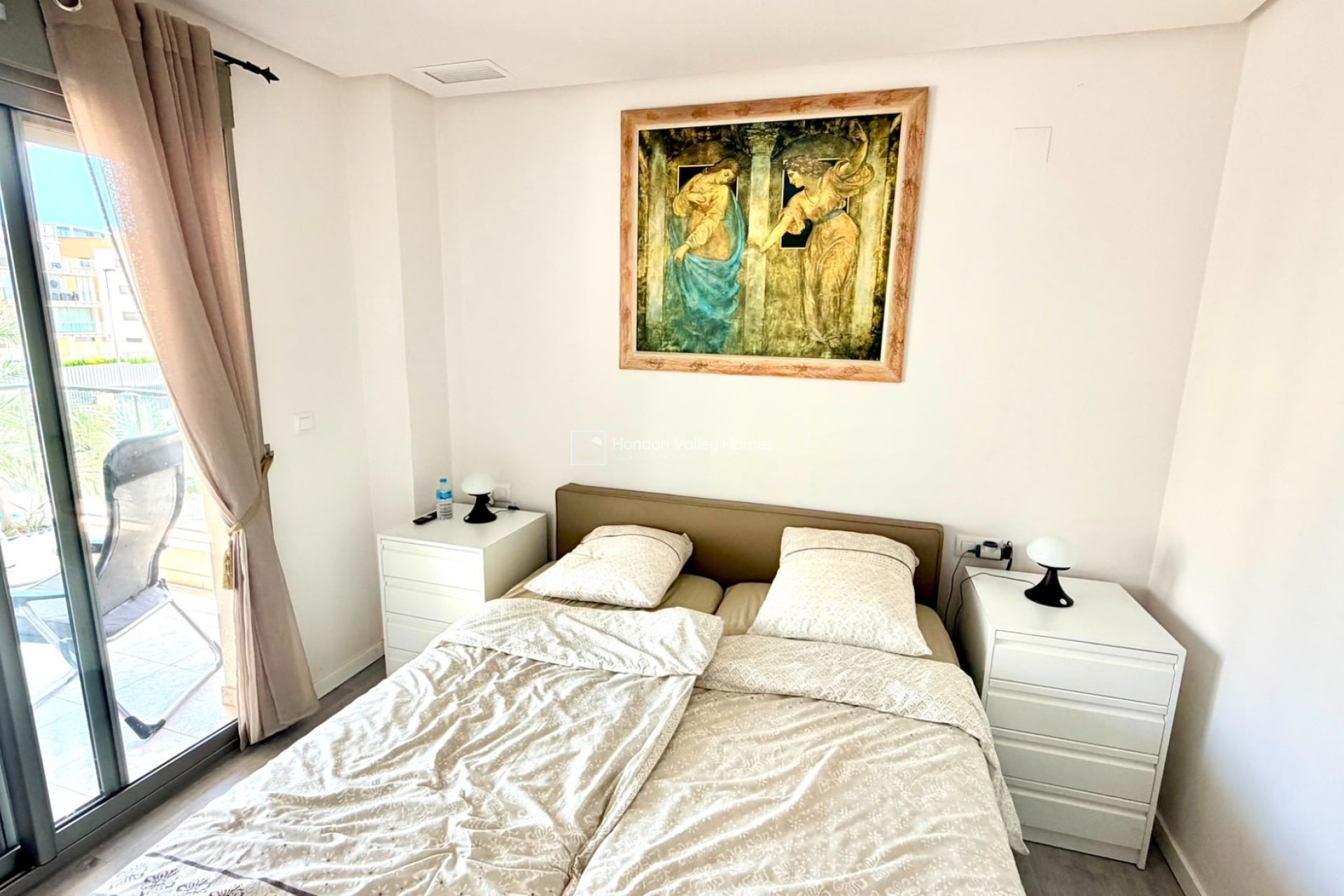 Herverkoop - Appartement / flat - Orihuela Costa - La Zenia