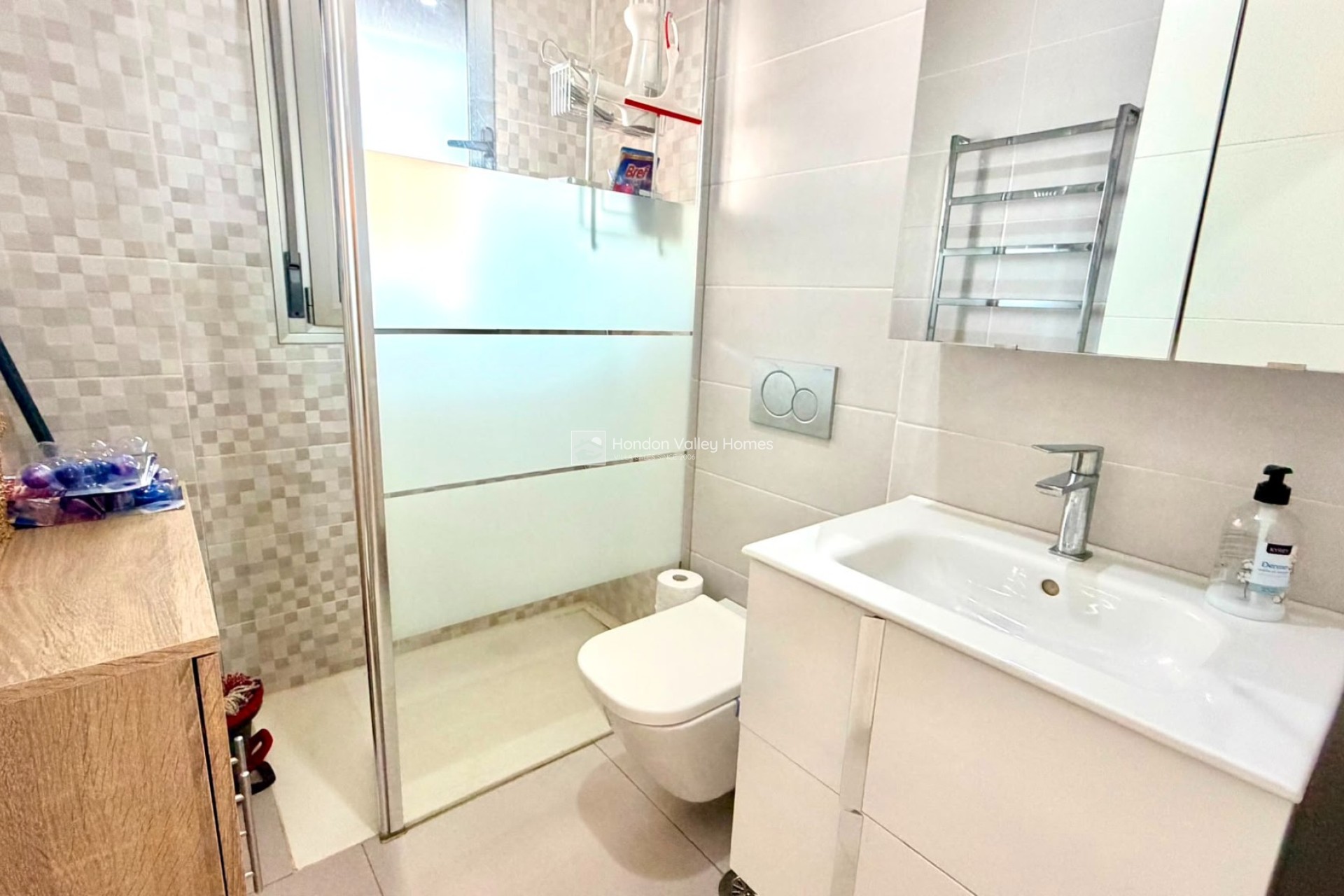 Herverkoop - Appartement / flat - Orihuela Costa - La Zenia