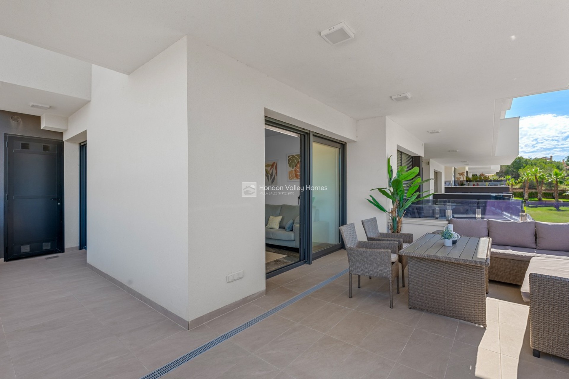 Herverkoop - Appartement / flat - Orihuela Costa - Los Altos