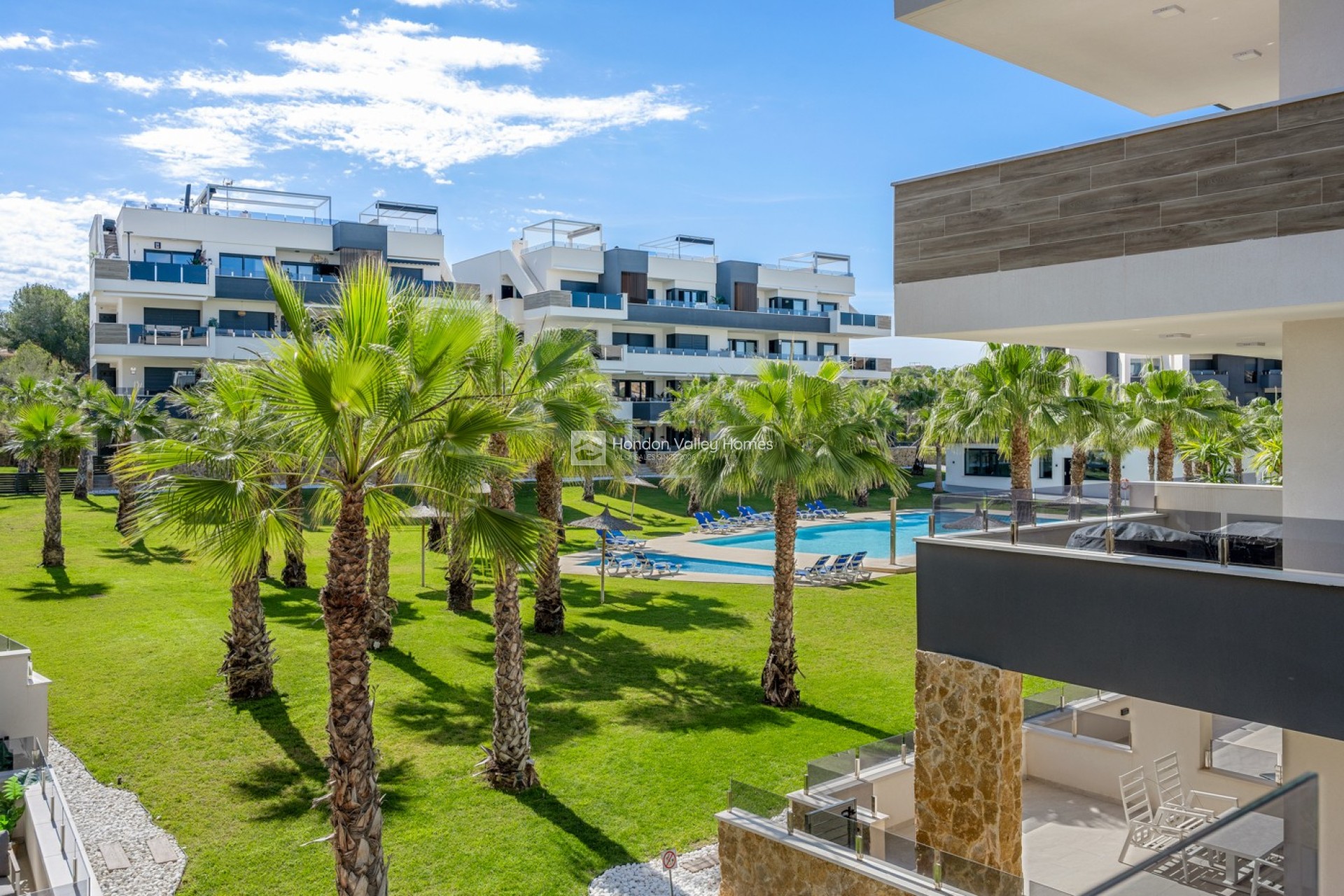 Herverkoop - Appartement / flat - Orihuela Costa - Los Altos