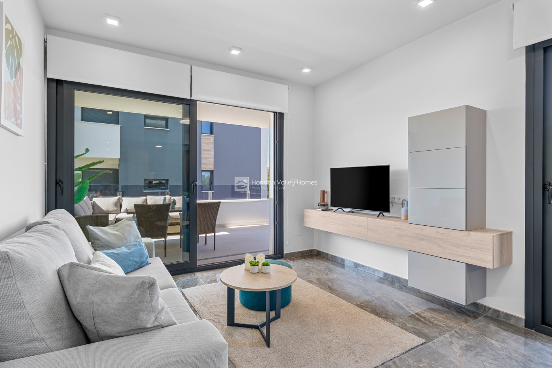 Herverkoop - Appartement / flat - Orihuela Costa - Los Altos