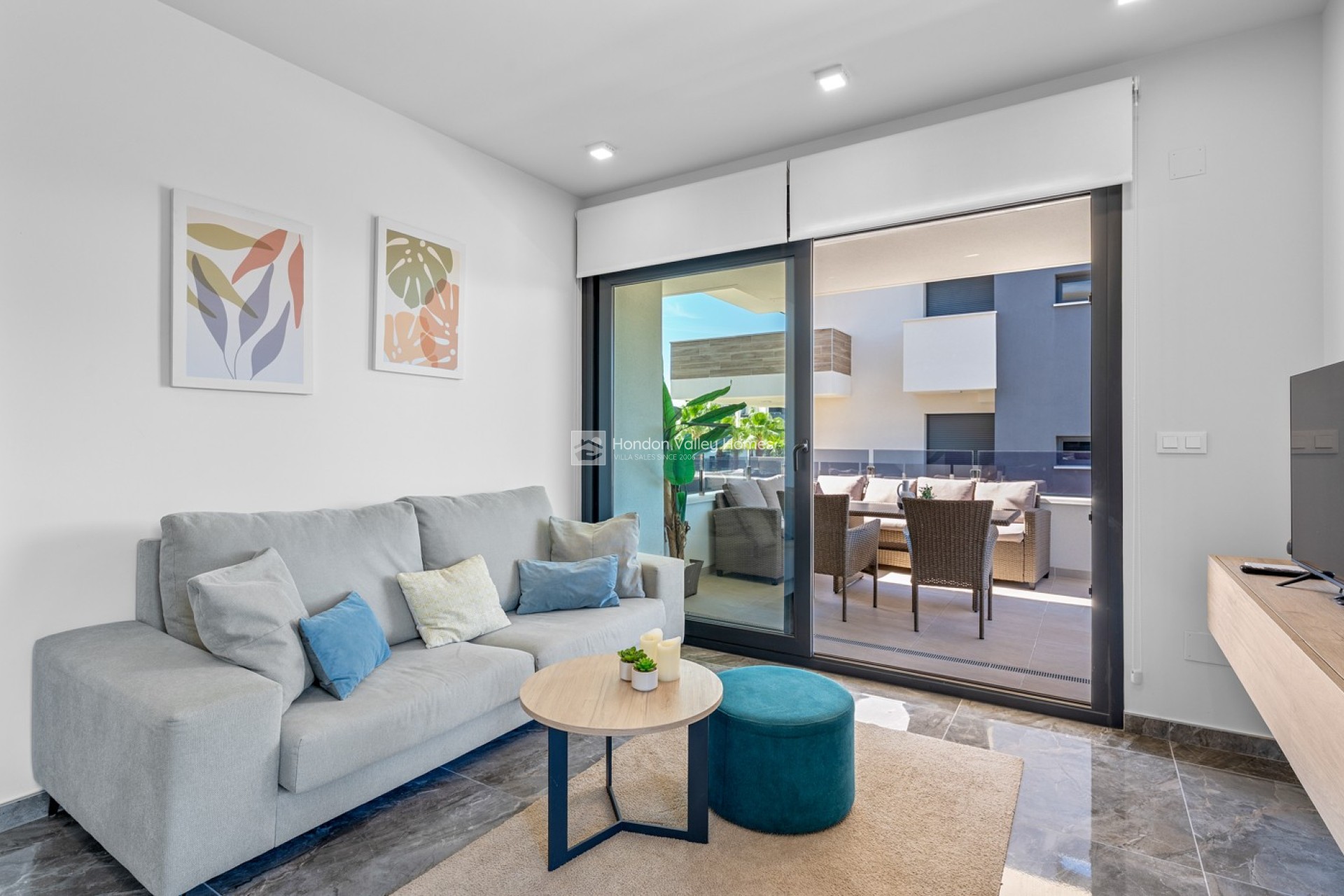 Herverkoop - Appartement / flat - Orihuela Costa - Los Altos