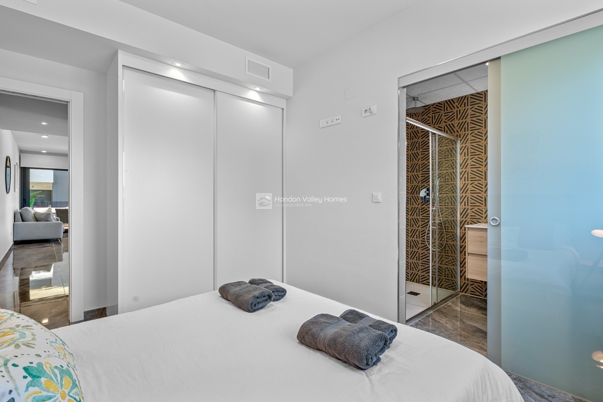 Herverkoop - Appartement / flat - Orihuela Costa - Los Altos