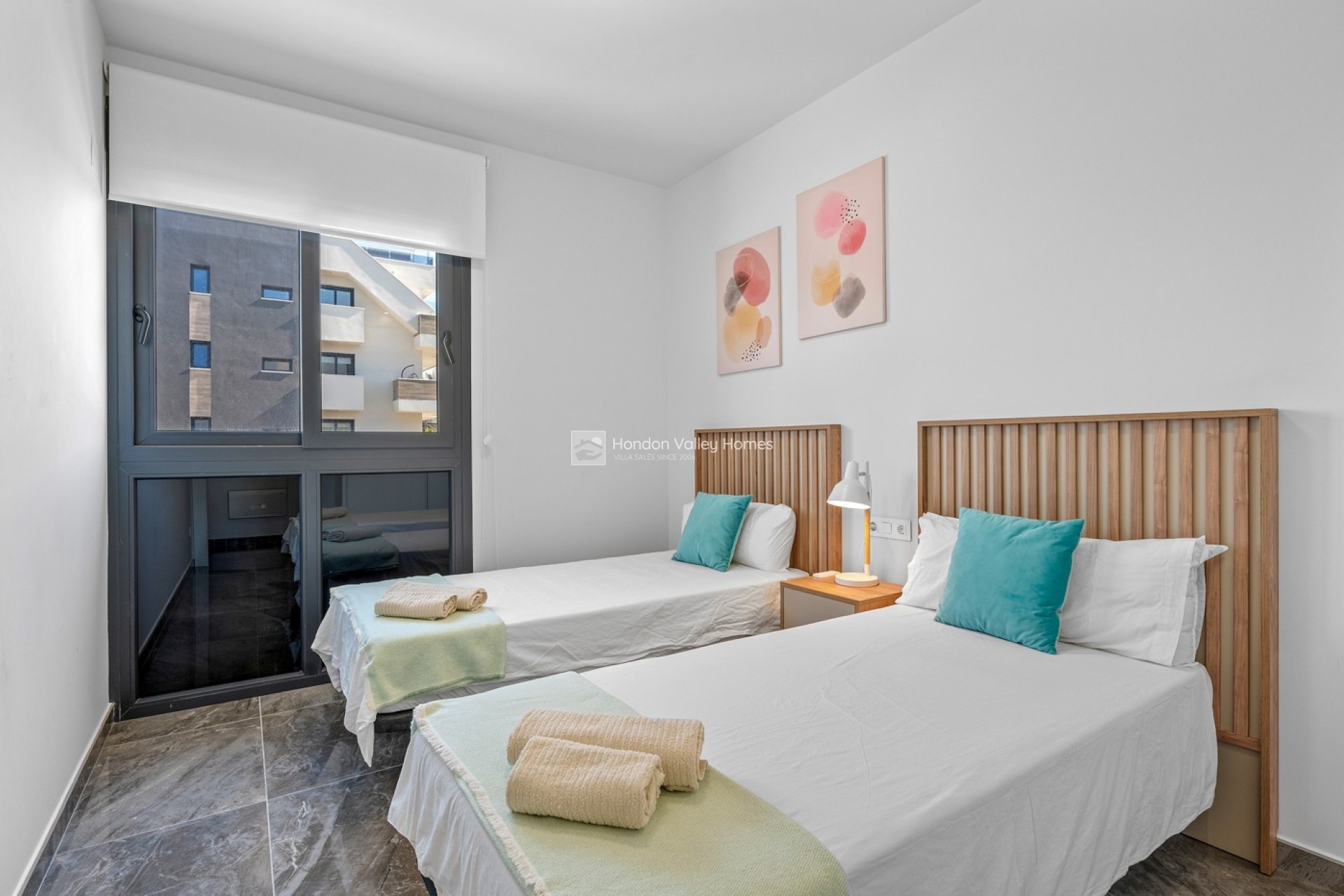 Herverkoop - Appartement / flat - Orihuela Costa - Los Altos