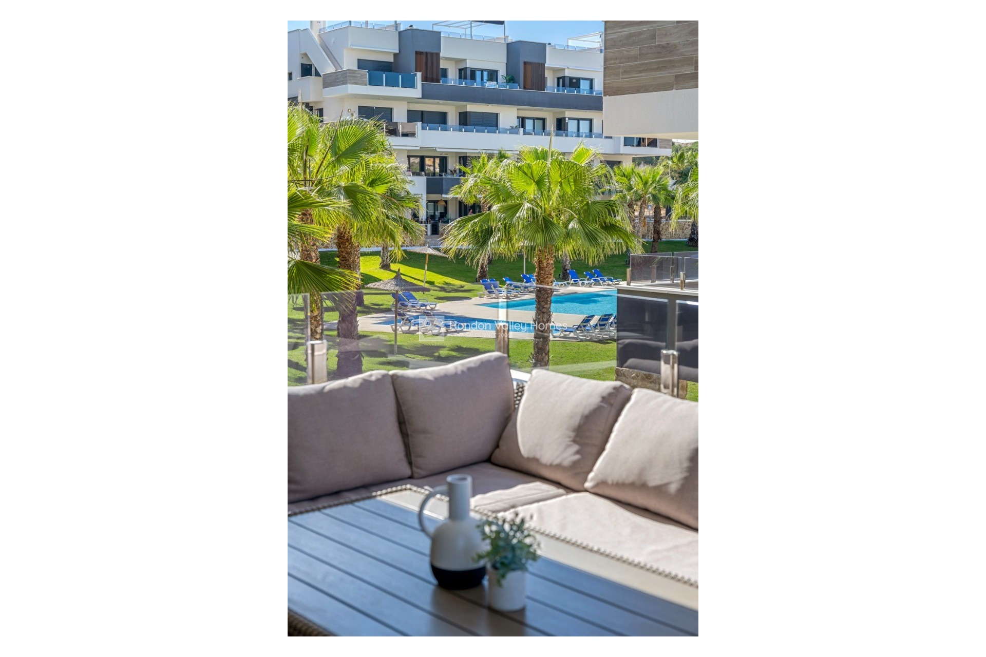Herverkoop - Appartement / flat - Orihuela Costa - Los Altos