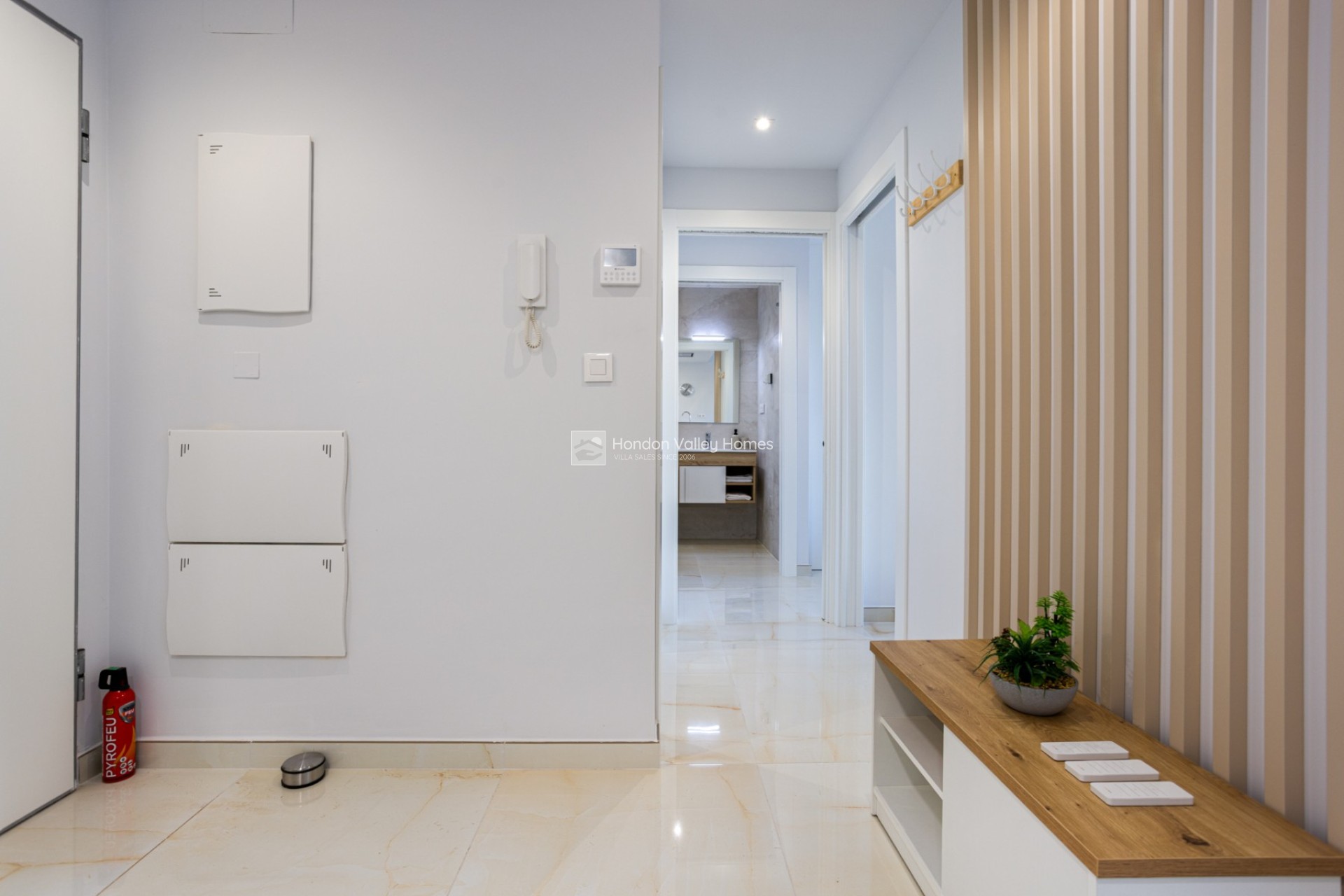 Herverkoop - Appartement / flat - Orihuela Costa - Los Altos