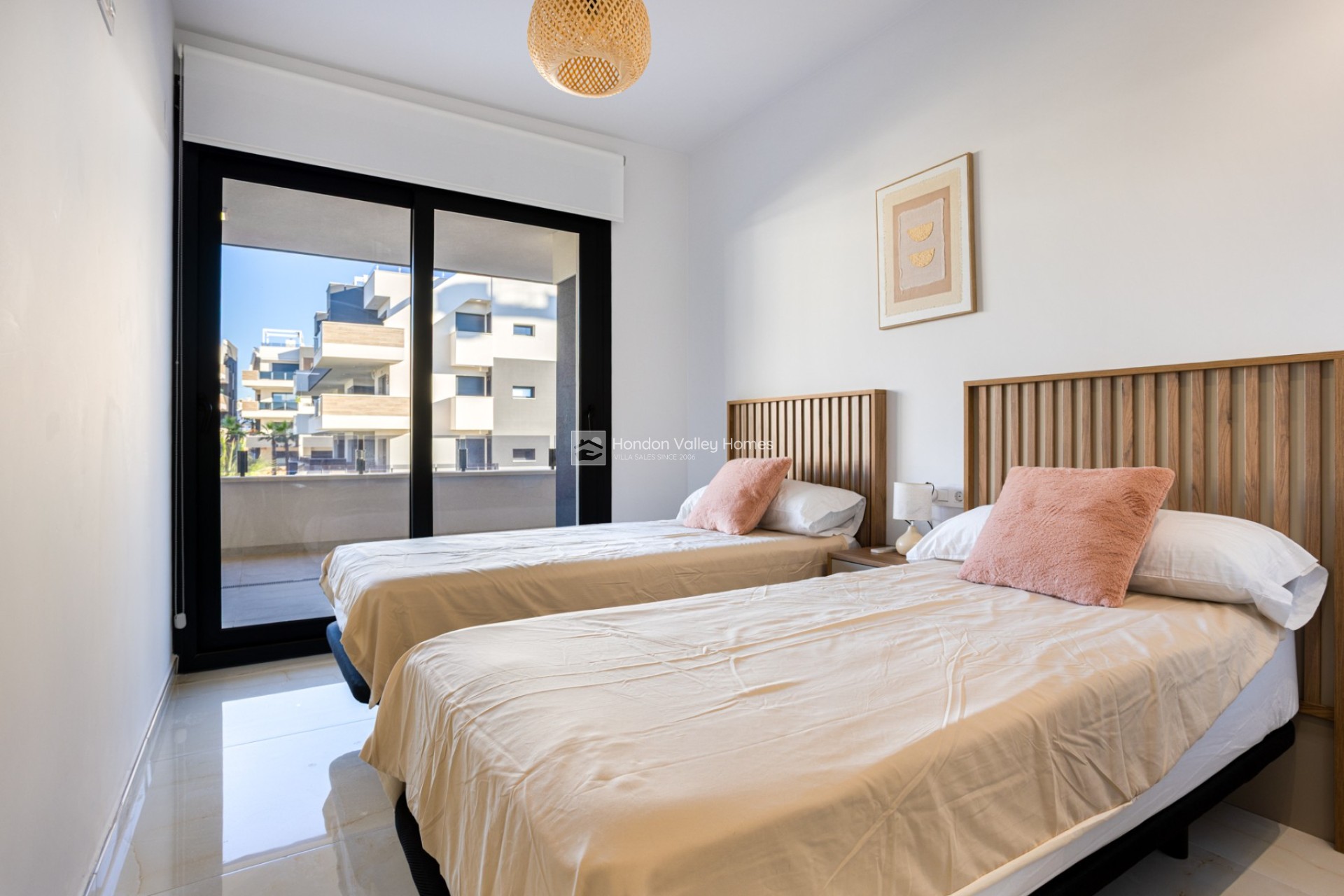 Herverkoop - Appartement / flat - Orihuela Costa - Los Altos