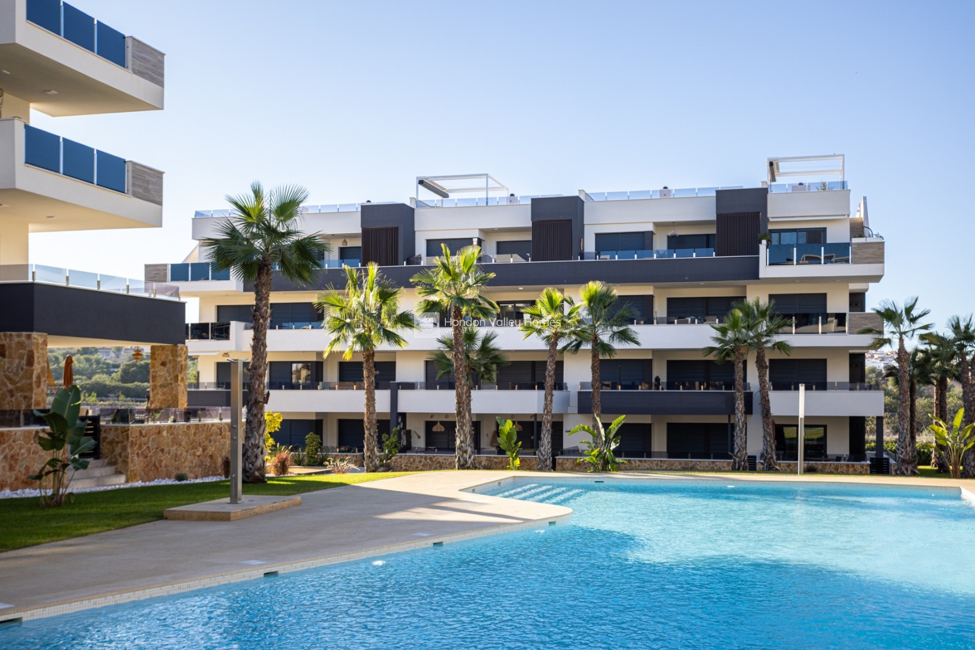 Herverkoop - Appartement / flat - Orihuela Costa - Los Altos