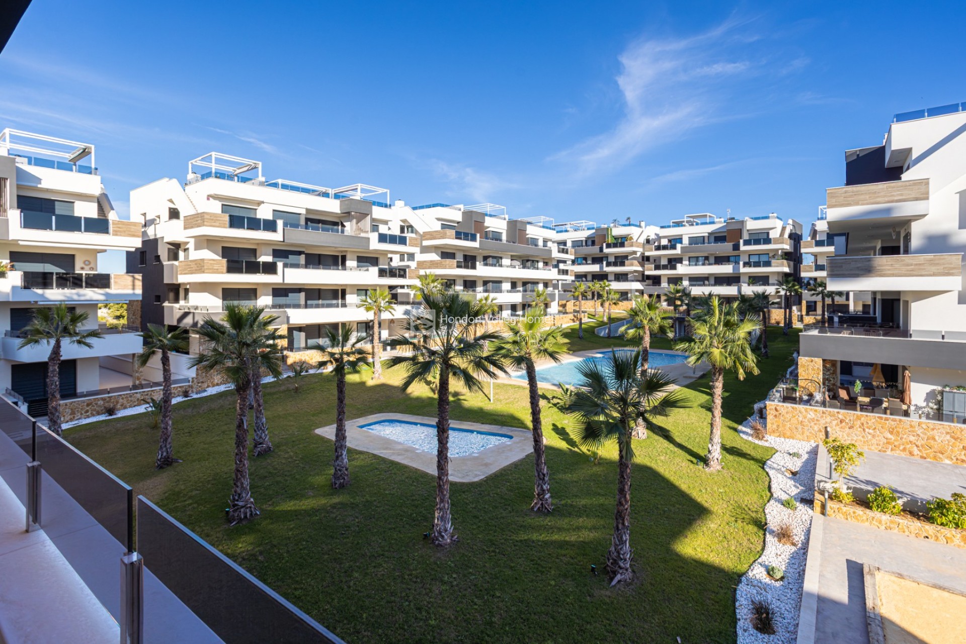 Herverkoop - Appartement / flat - Orihuela Costa - Los Altos