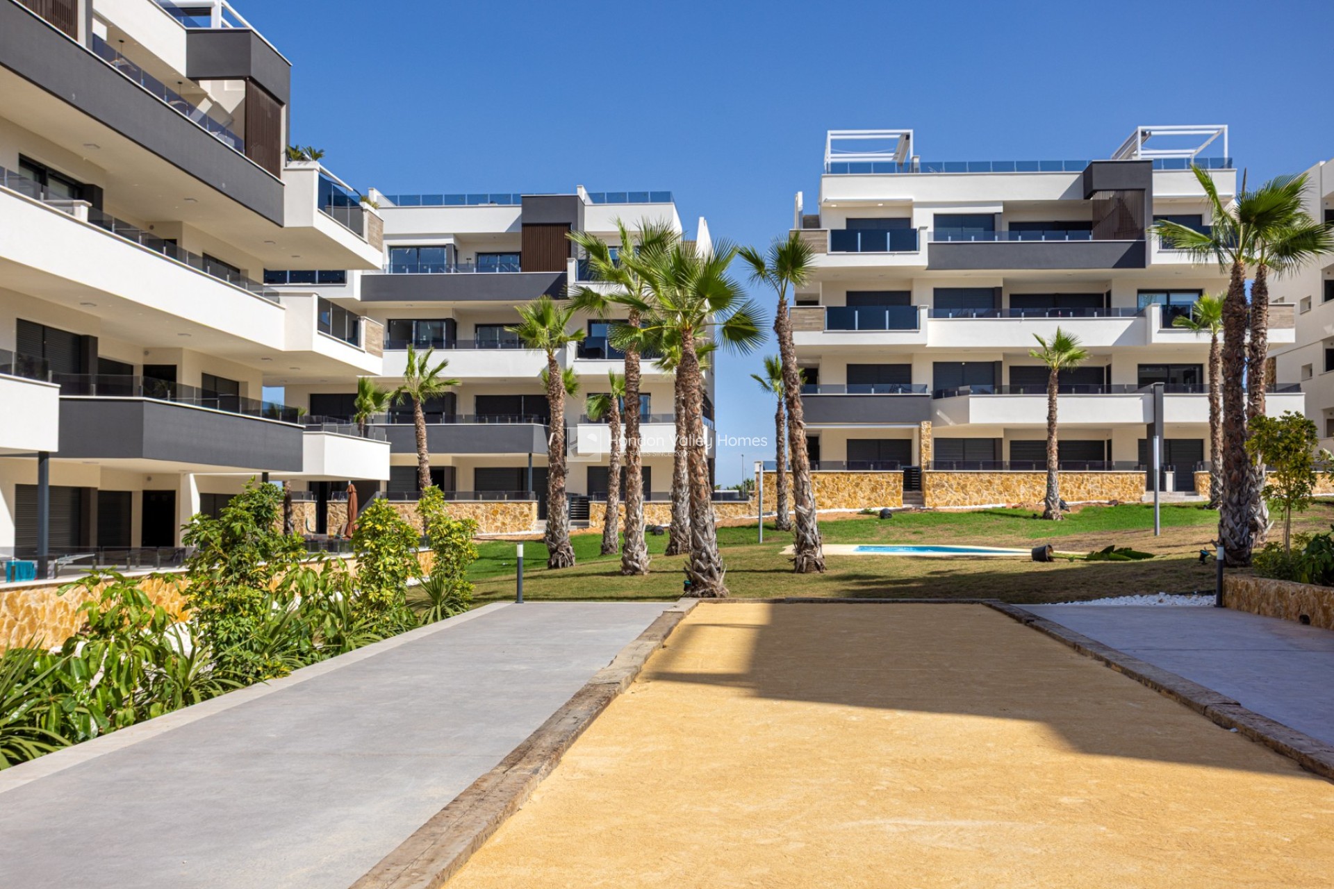 Herverkoop - Appartement / flat - Orihuela Costa - Los Altos