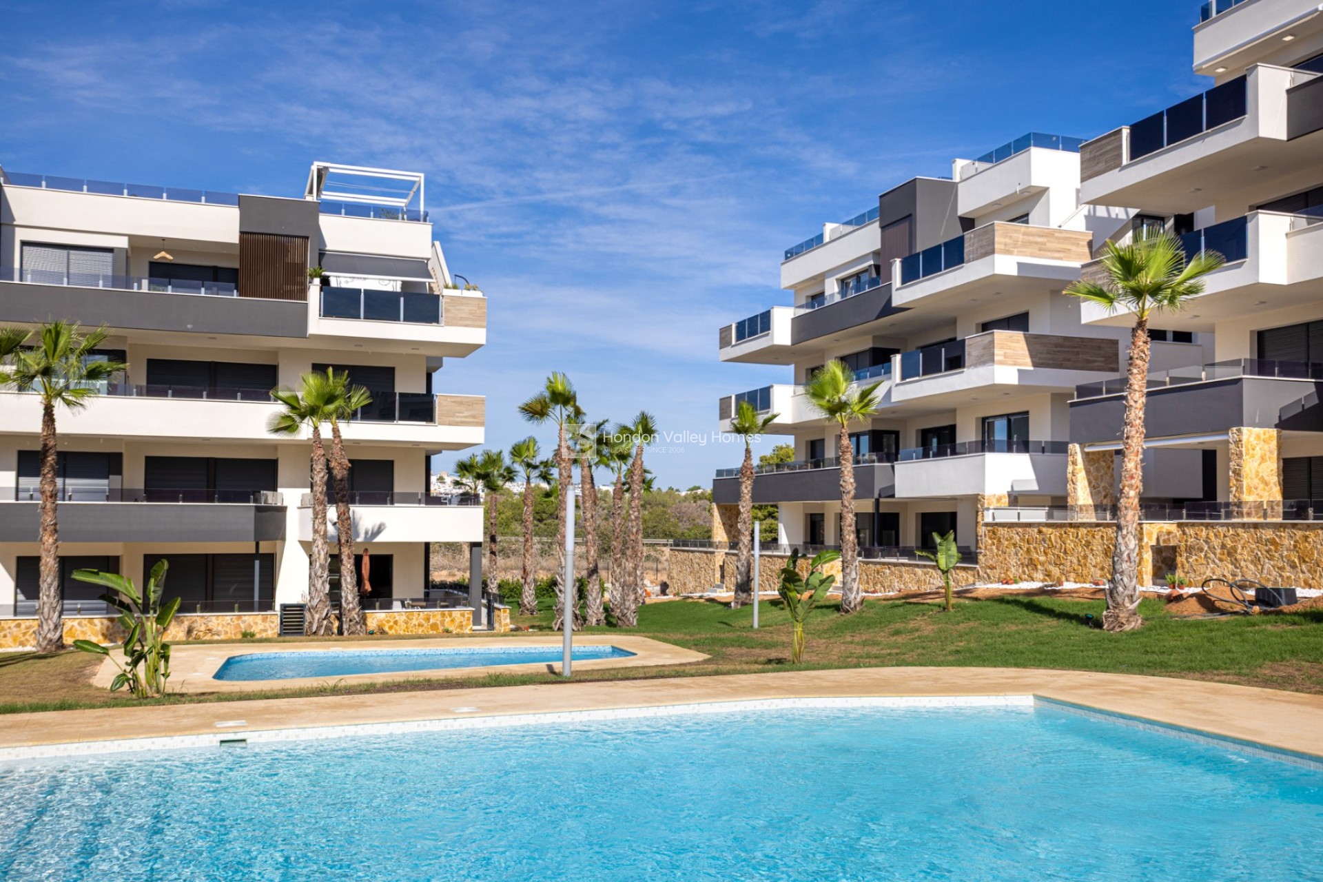 Herverkoop - Appartement / flat - Orihuela Costa - Los Altos