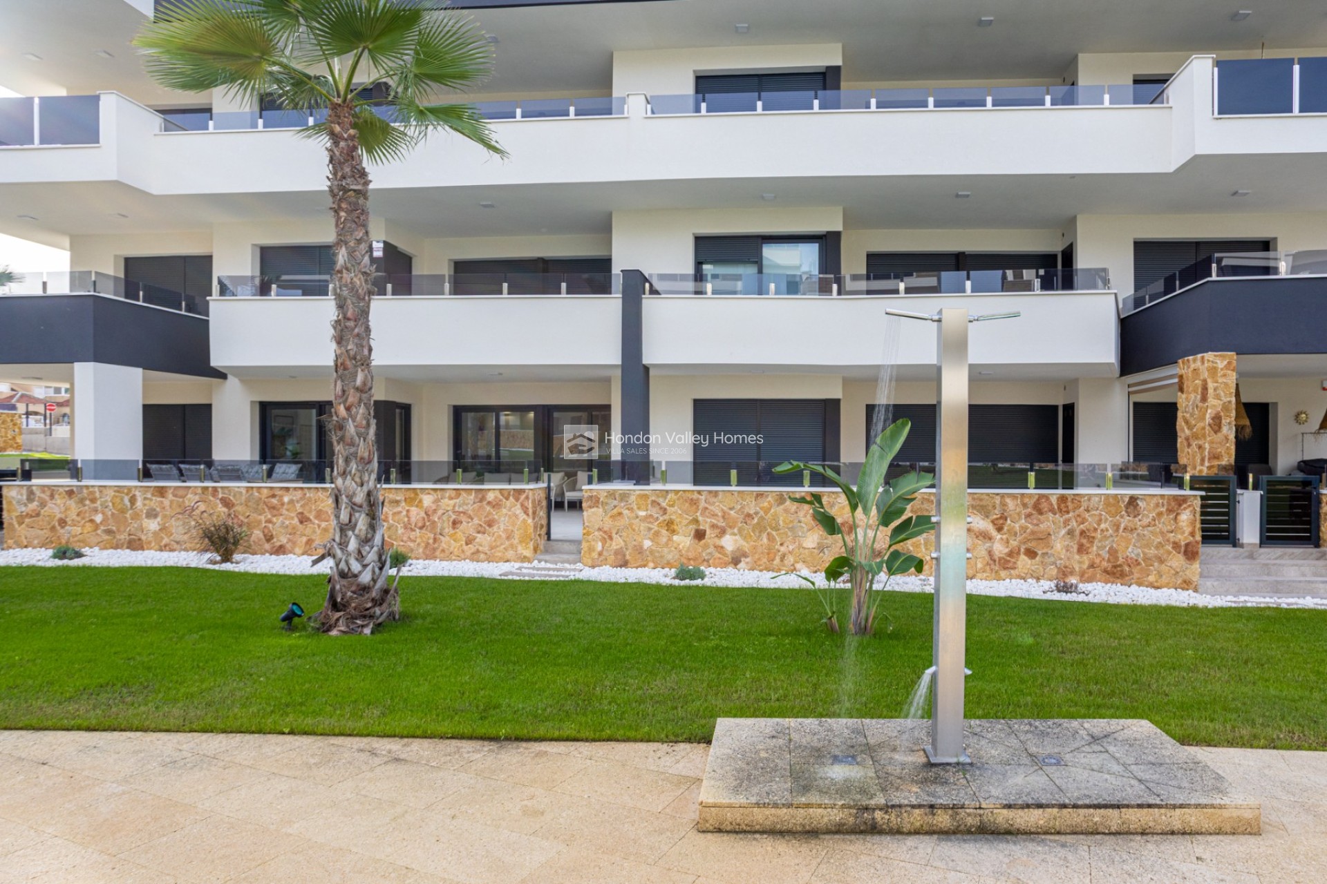 Herverkoop - Appartement / flat - Orihuela Costa - Los Altos