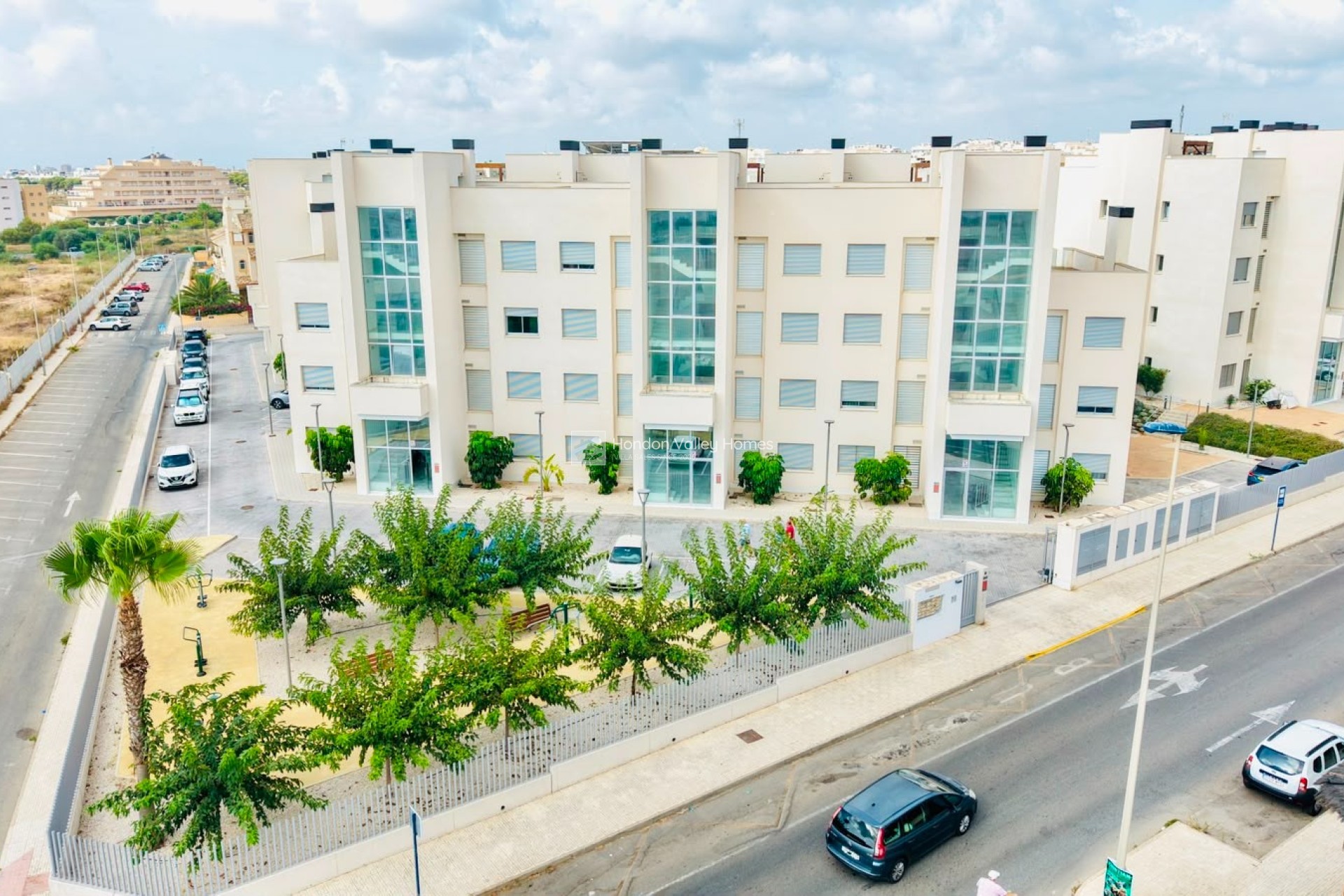 Herverkoop - Appartement / flat - Orihuela Costa