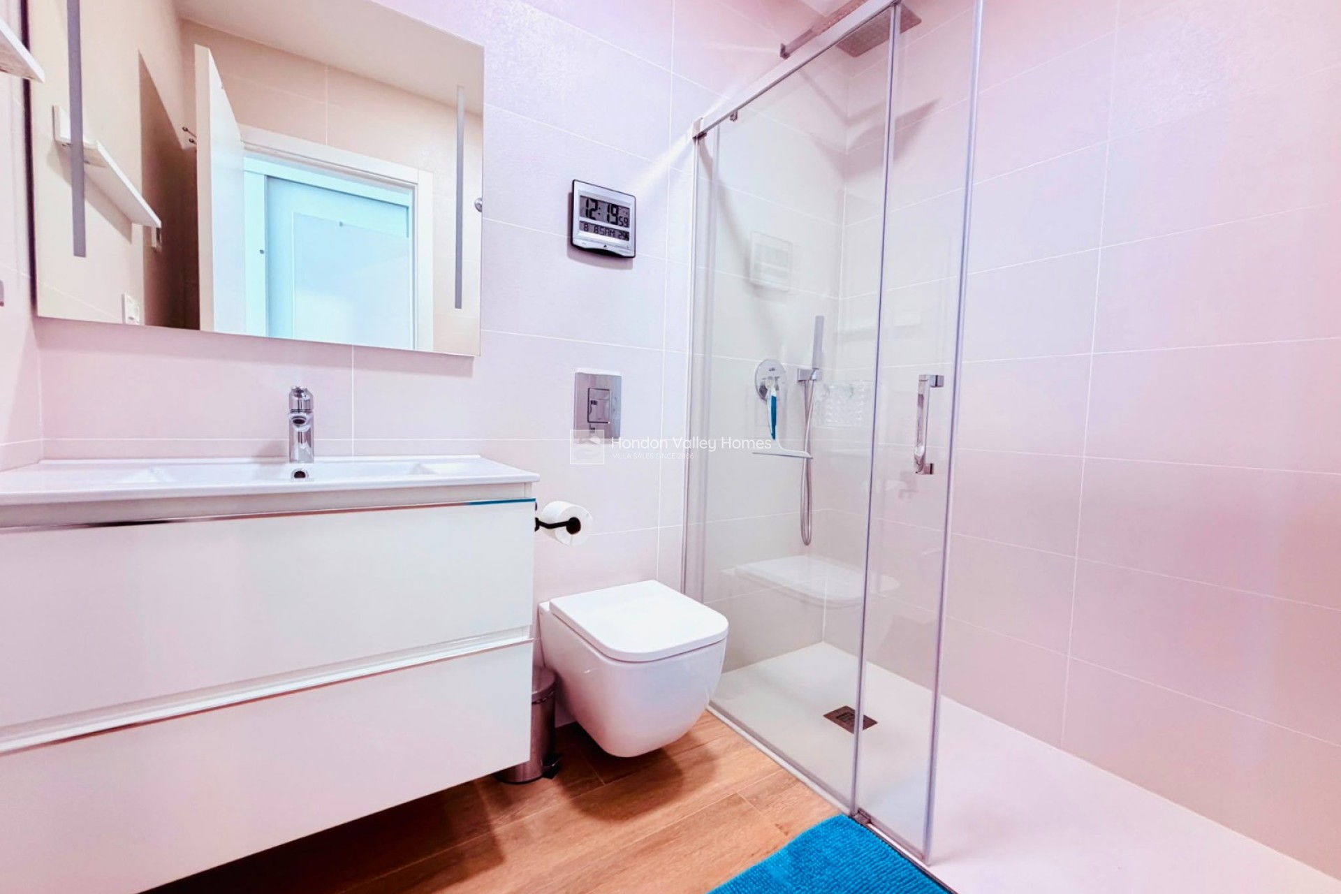 Herverkoop - Appartement / flat - Orihuela Costa