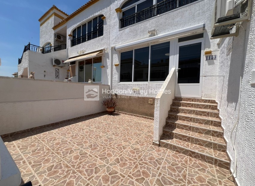 Herverkoop - Appartement / flat - Orihuela - Entre Naranjos - Vistabella Golf