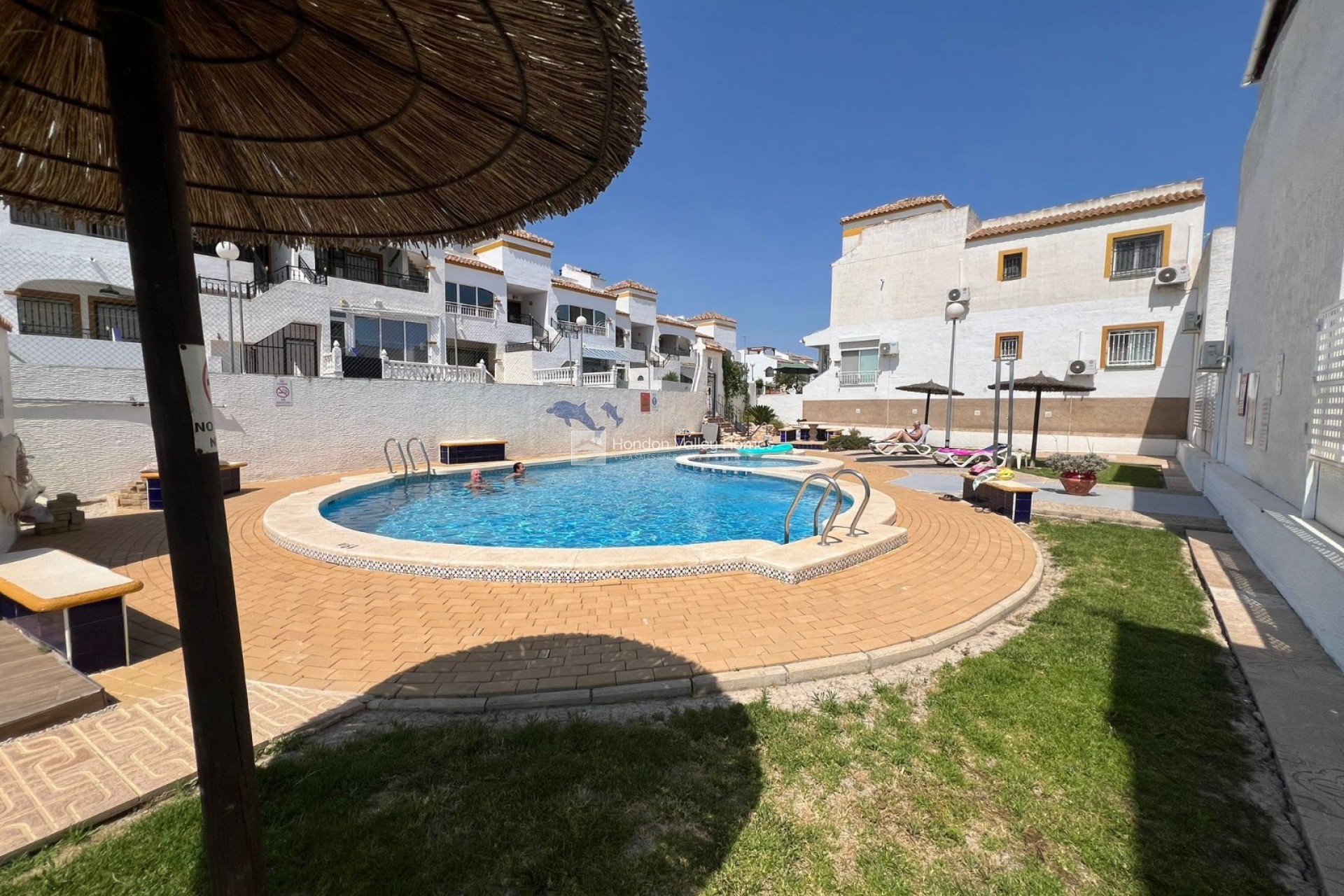 Herverkoop - Appartement / flat - Orihuela - Entre Naranjos - Vistabella Golf