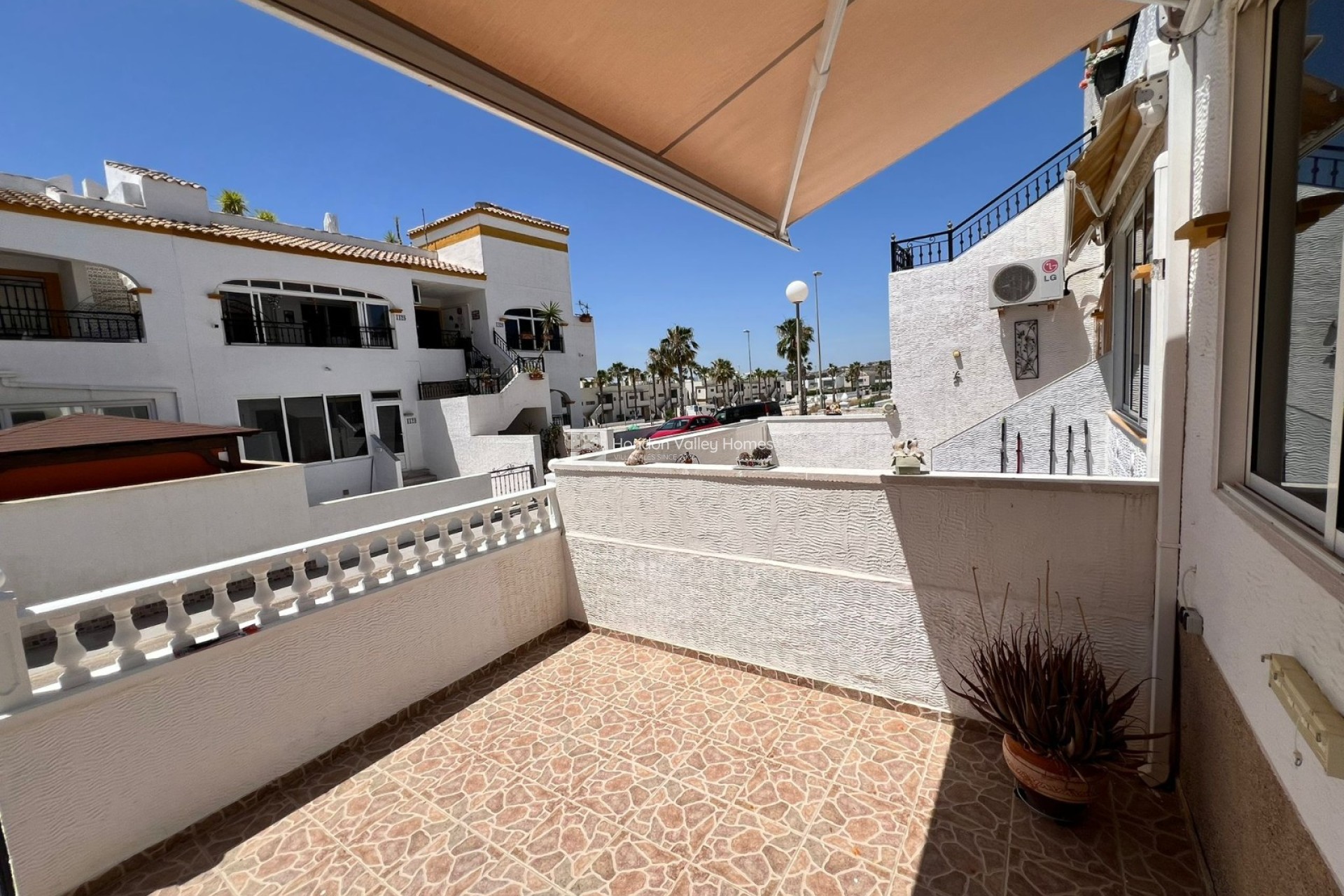 Herverkoop - Appartement / flat - Orihuela - Entre Naranjos - Vistabella Golf