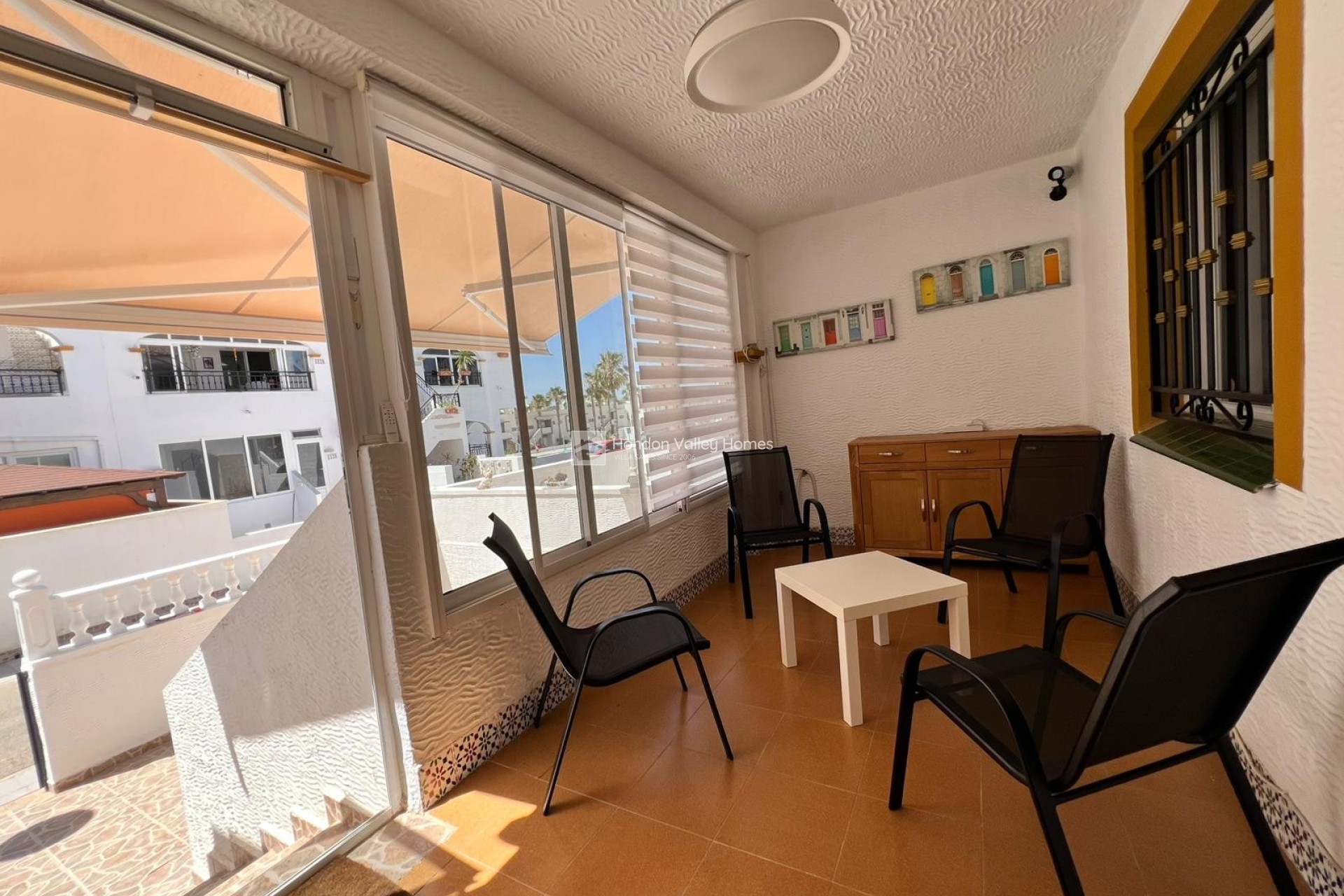 Herverkoop - Appartement / flat - Orihuela - Entre Naranjos - Vistabella Golf