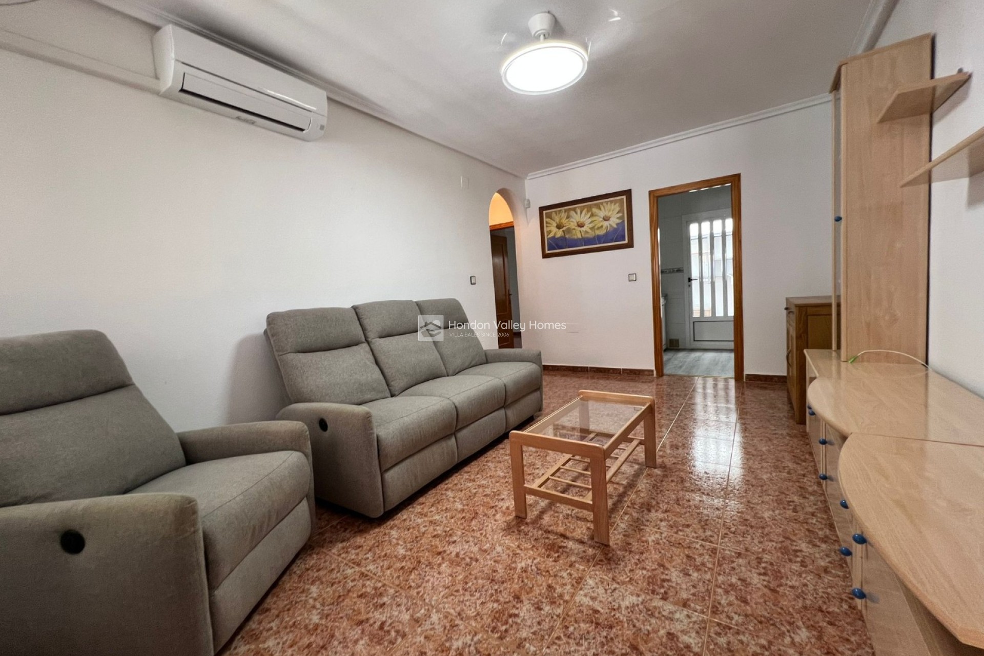 Herverkoop - Appartement / flat - Orihuela - Entre Naranjos - Vistabella Golf