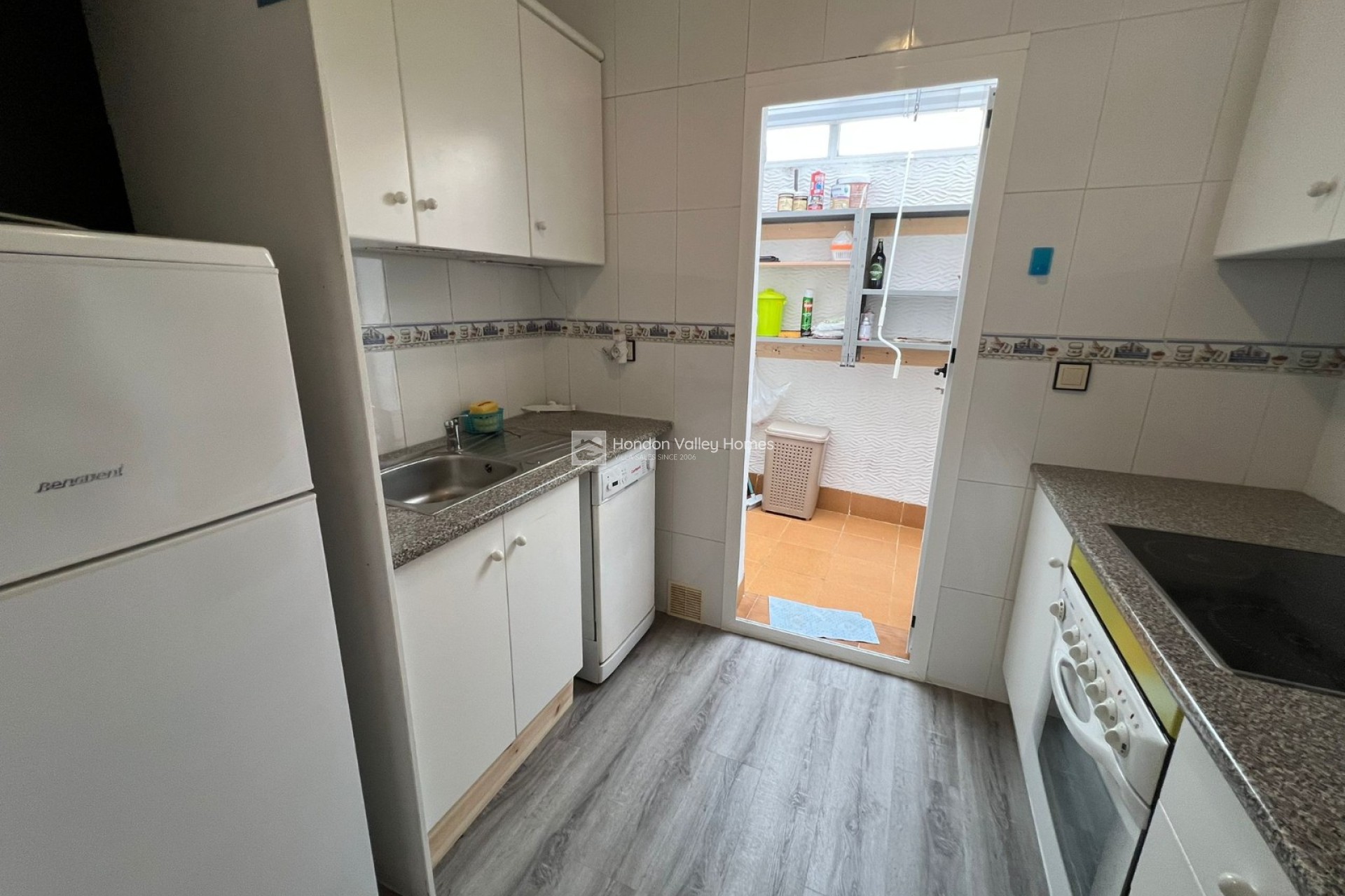 Herverkoop - Appartement / flat - Orihuela - Entre Naranjos - Vistabella Golf