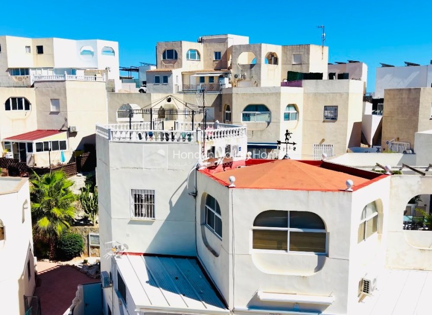 Herverkoop - Appartement / flat - San Miguel de Salinas