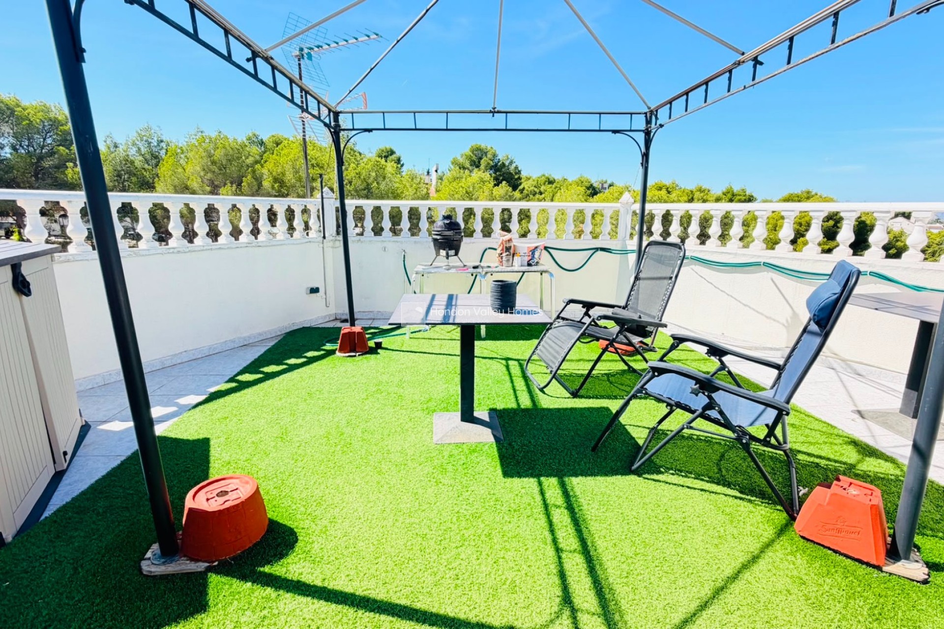 Herverkoop - Appartement / flat - San Miguel de Salinas