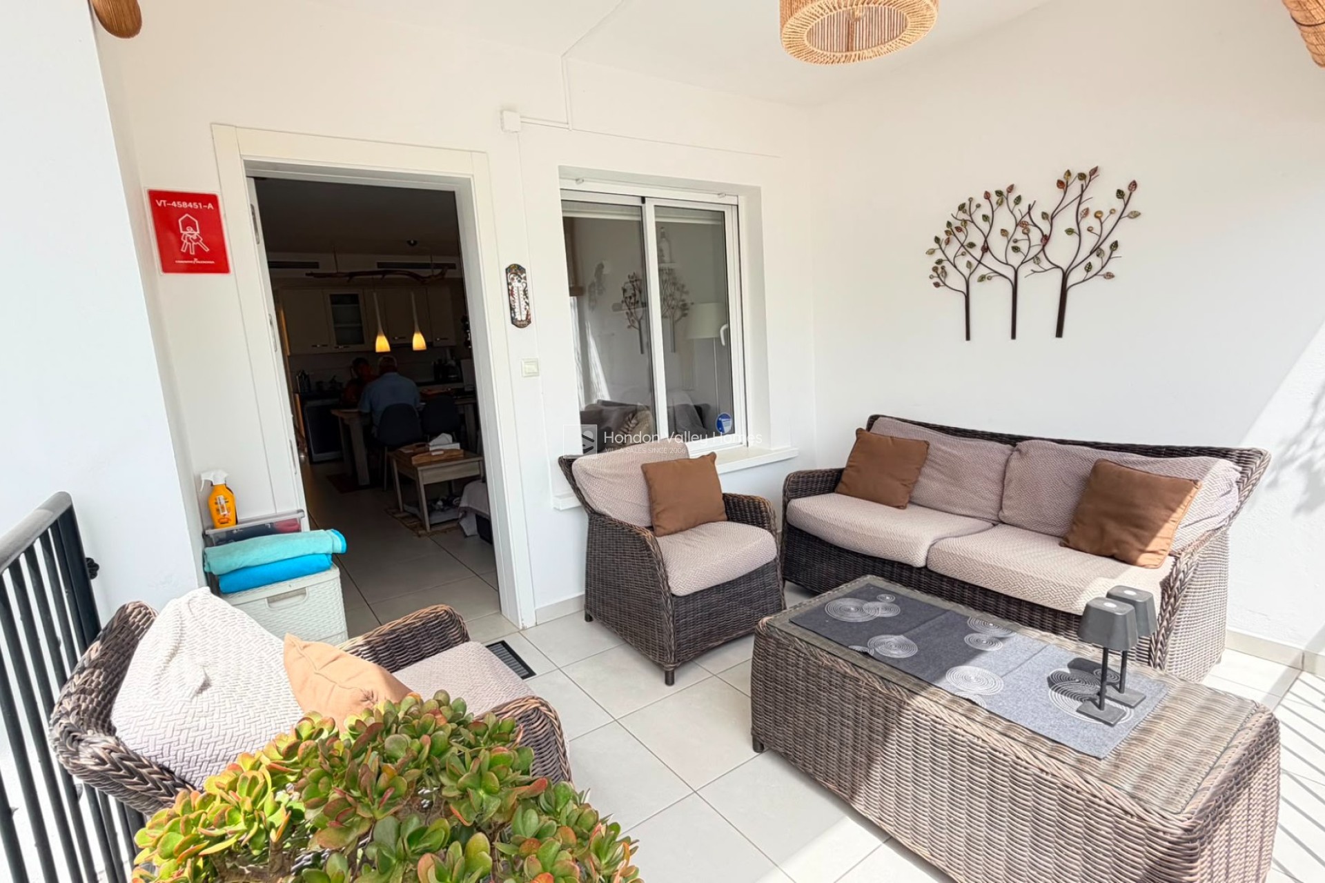Herverkoop - Appartement / flat - Torrevieja - Aguas Nuevas