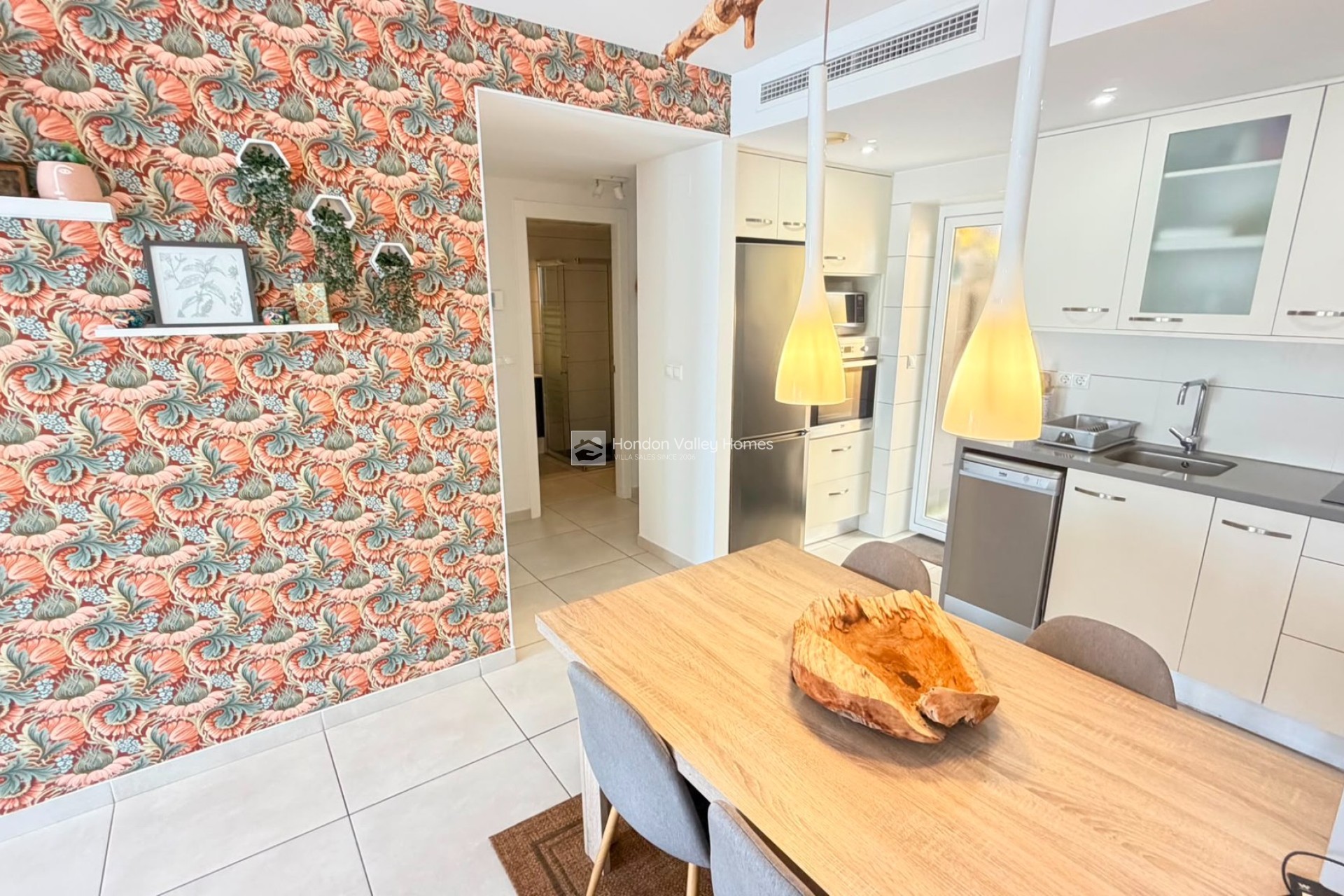 Herverkoop - Appartement / flat - Torrevieja - Aguas Nuevas