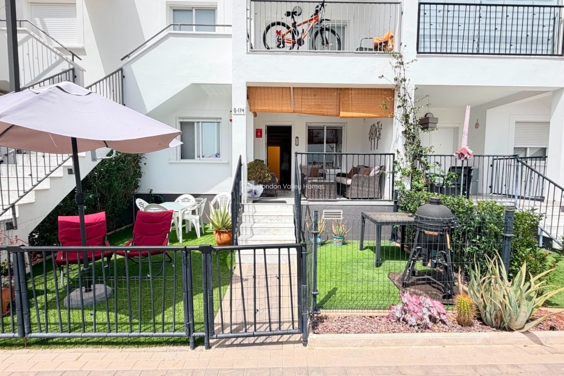 Herverkoop - Appartement / flat - Torrevieja - Aguas Nuevas