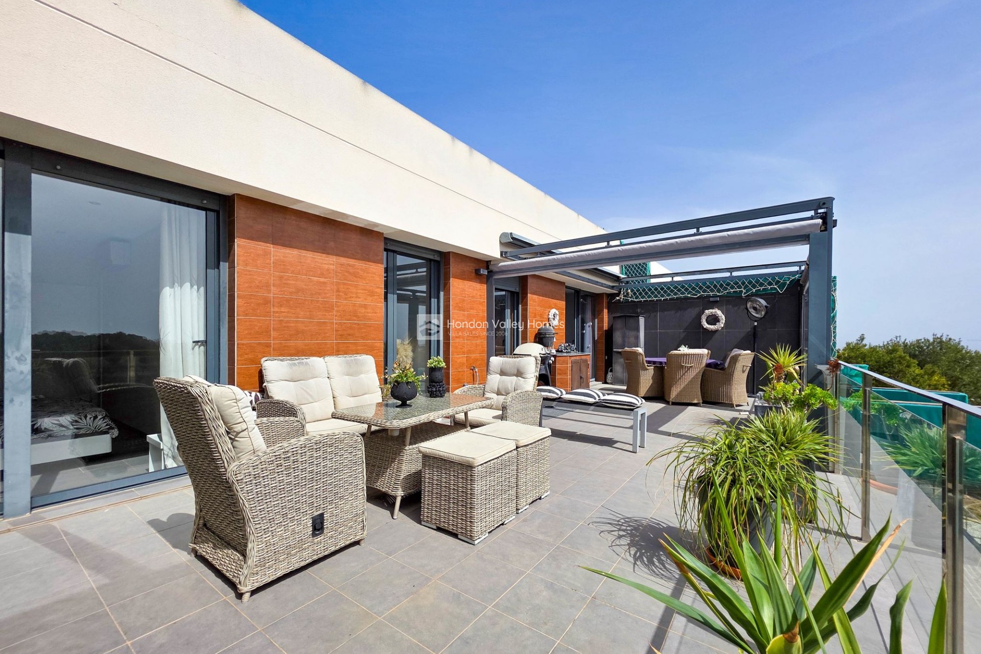 Herverkoop - Appartement - Orihuela Costa