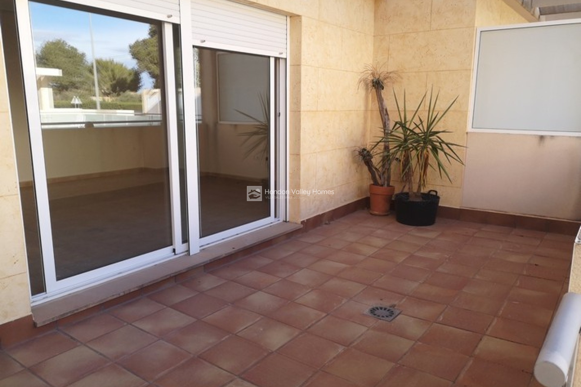 Herverkoop - B. Town house - Montesinos - La Herrada