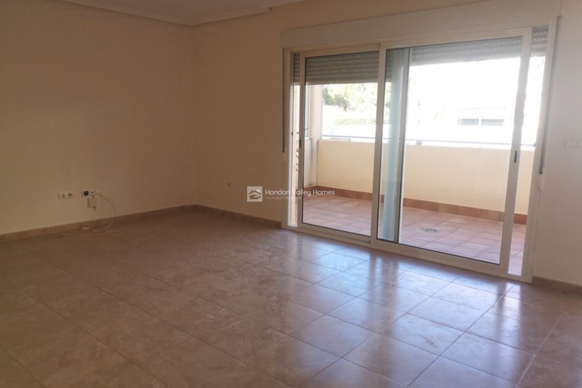 Herverkoop - B. Town house - Montesinos - La Herrada