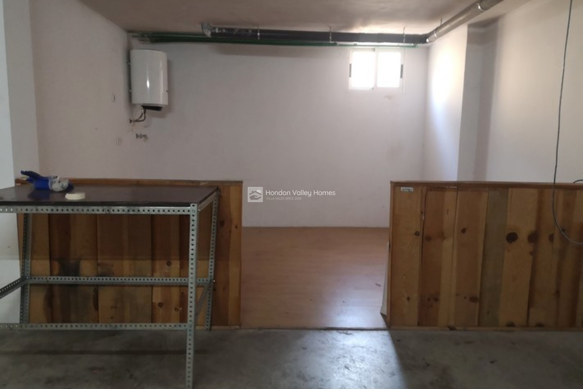 Herverkoop - B. Town house - Montesinos - La Herrada