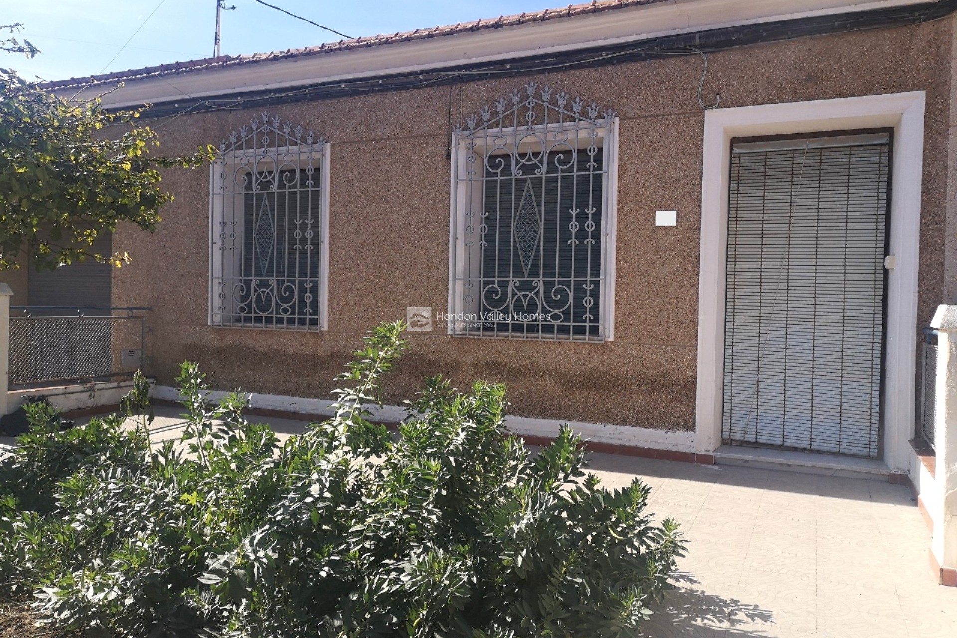 Herverkoop - B. Town house - Montesinos - Los Montesinos