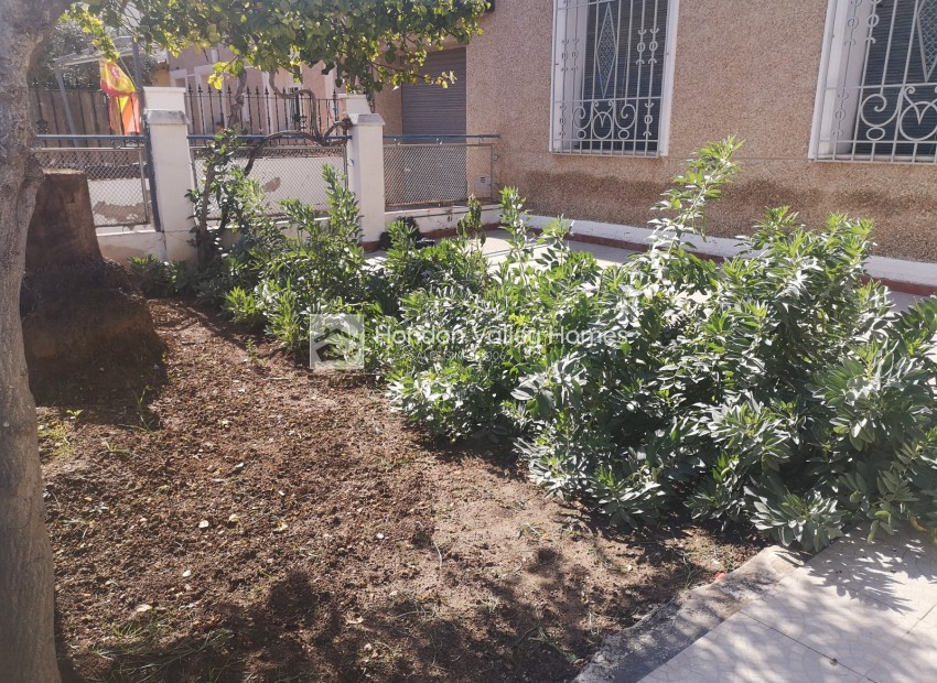 Herverkoop - B. Town house - Montesinos - Los Montesinos