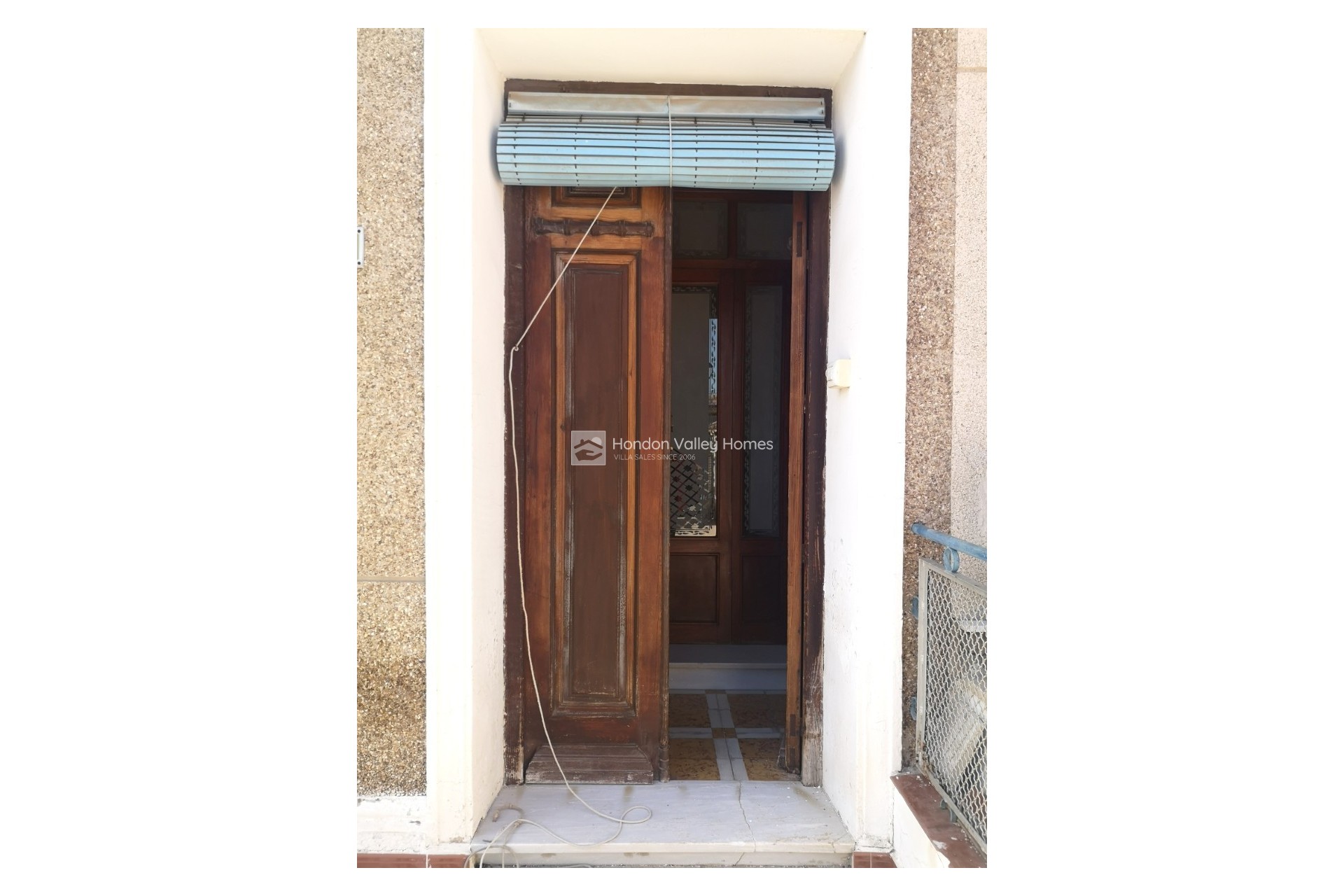 Herverkoop - B. Town house - Montesinos - Los Montesinos