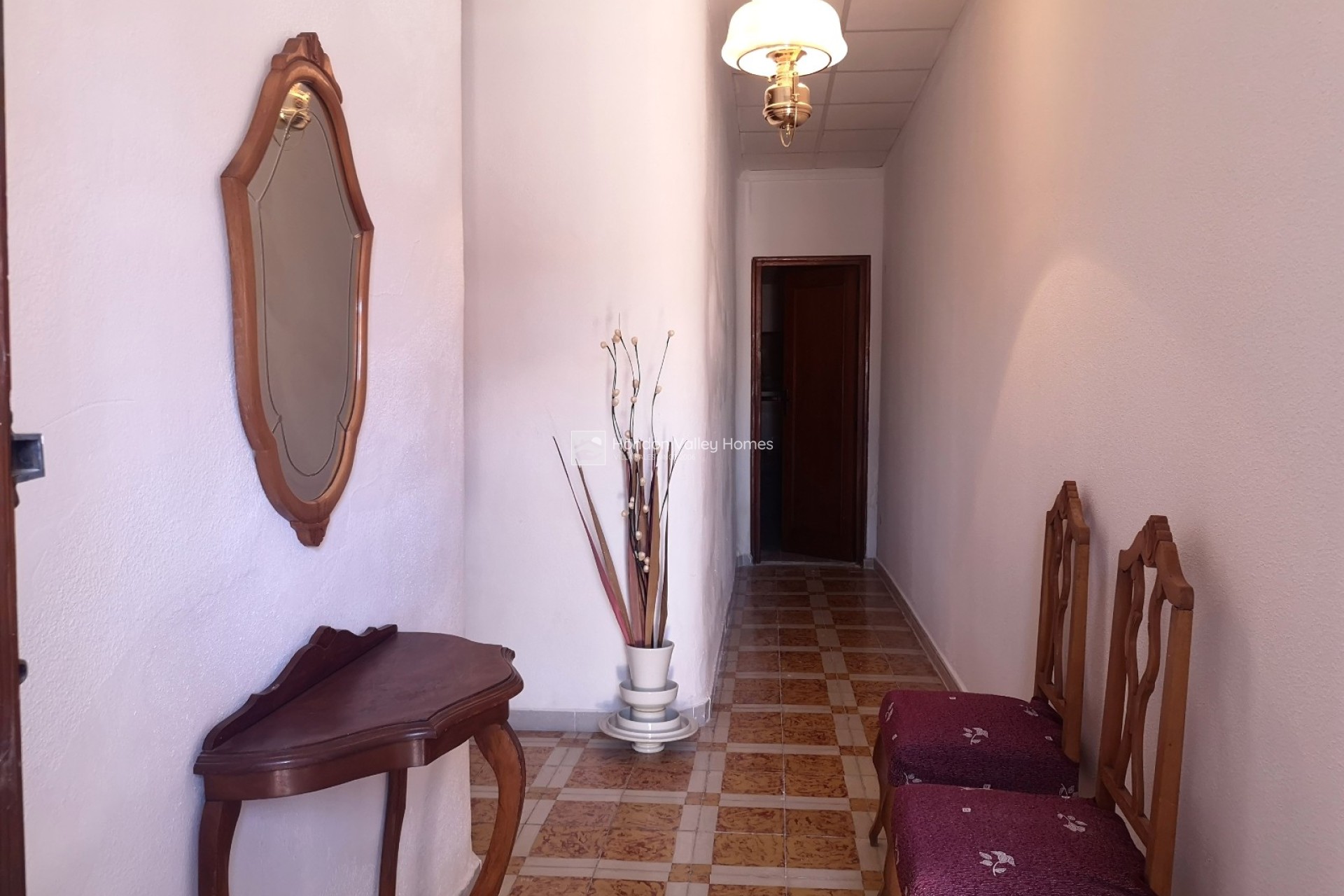 Herverkoop - B. Town house - Montesinos - Los Montesinos