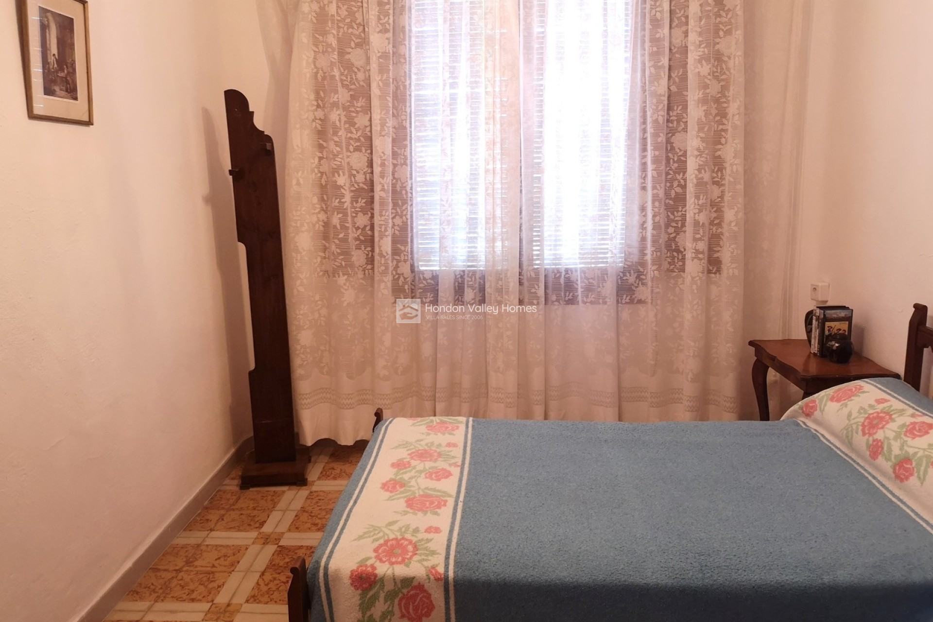 Herverkoop - B. Town house - Montesinos - Los Montesinos