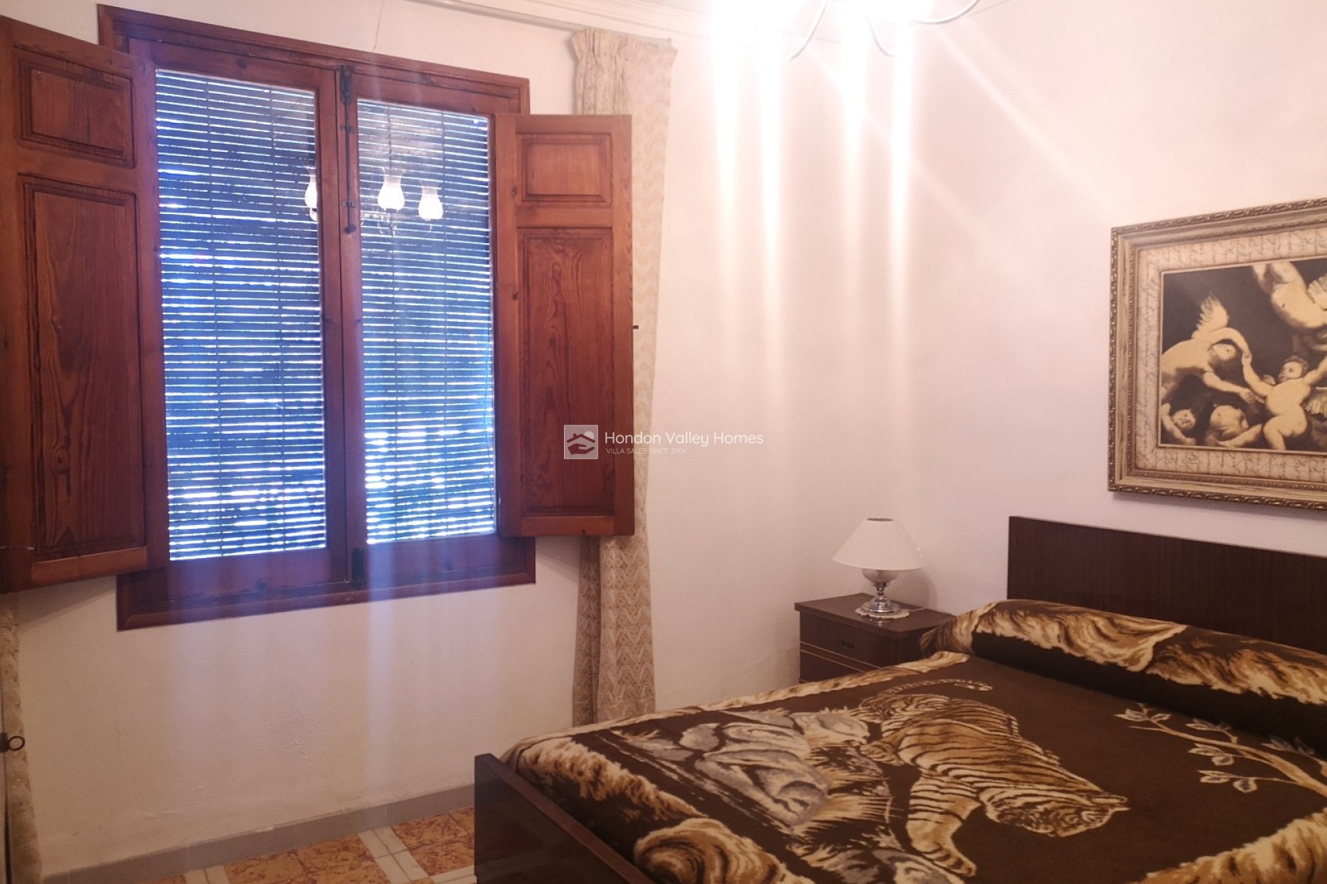 Herverkoop - B. Town house - Montesinos - Los Montesinos