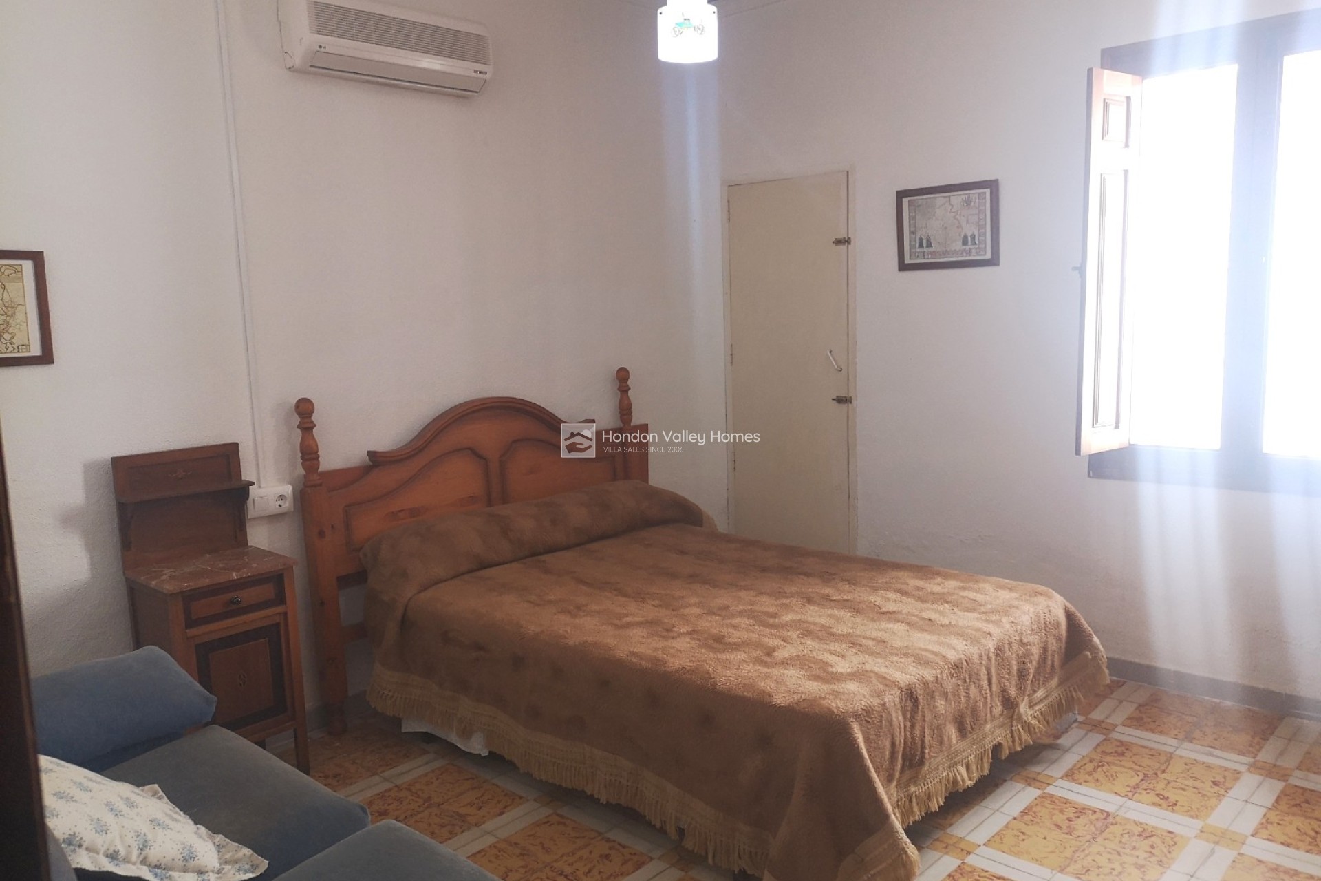 Herverkoop - B. Town house - Montesinos - Los Montesinos