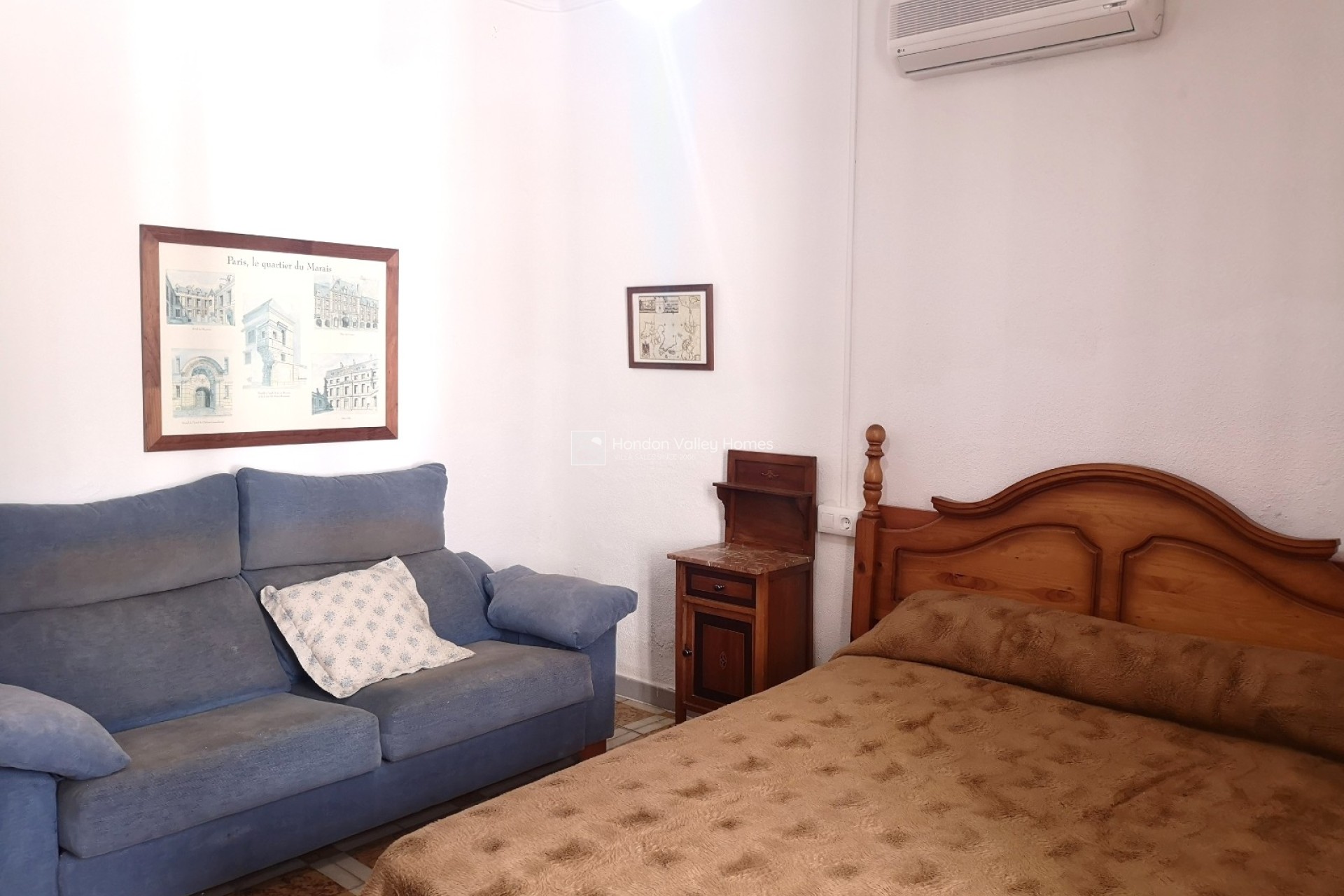 Herverkoop - B. Town house - Montesinos - Los Montesinos