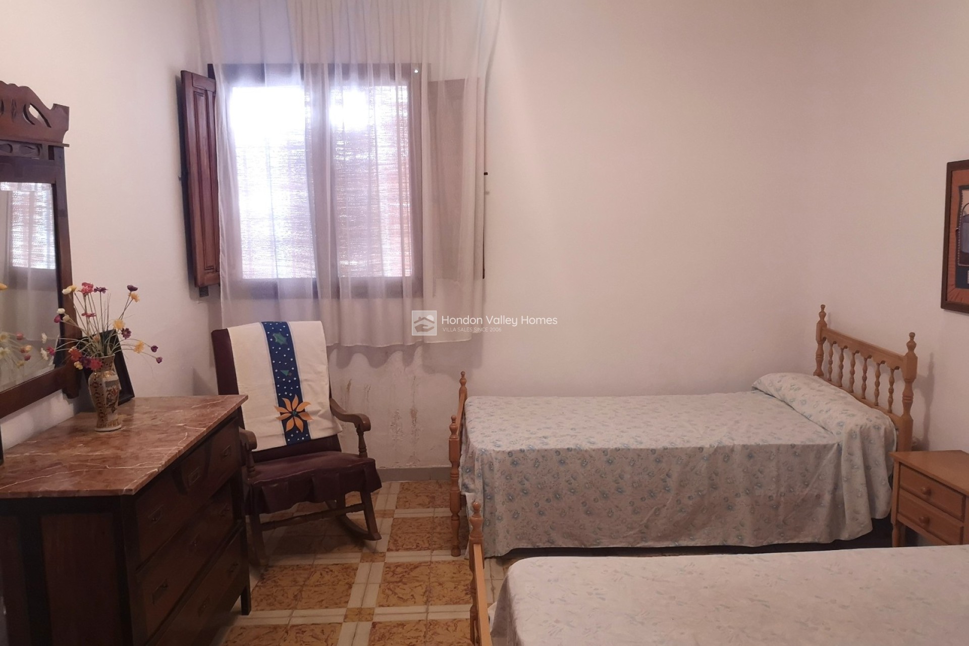 Herverkoop - B. Town house - Montesinos - Los Montesinos