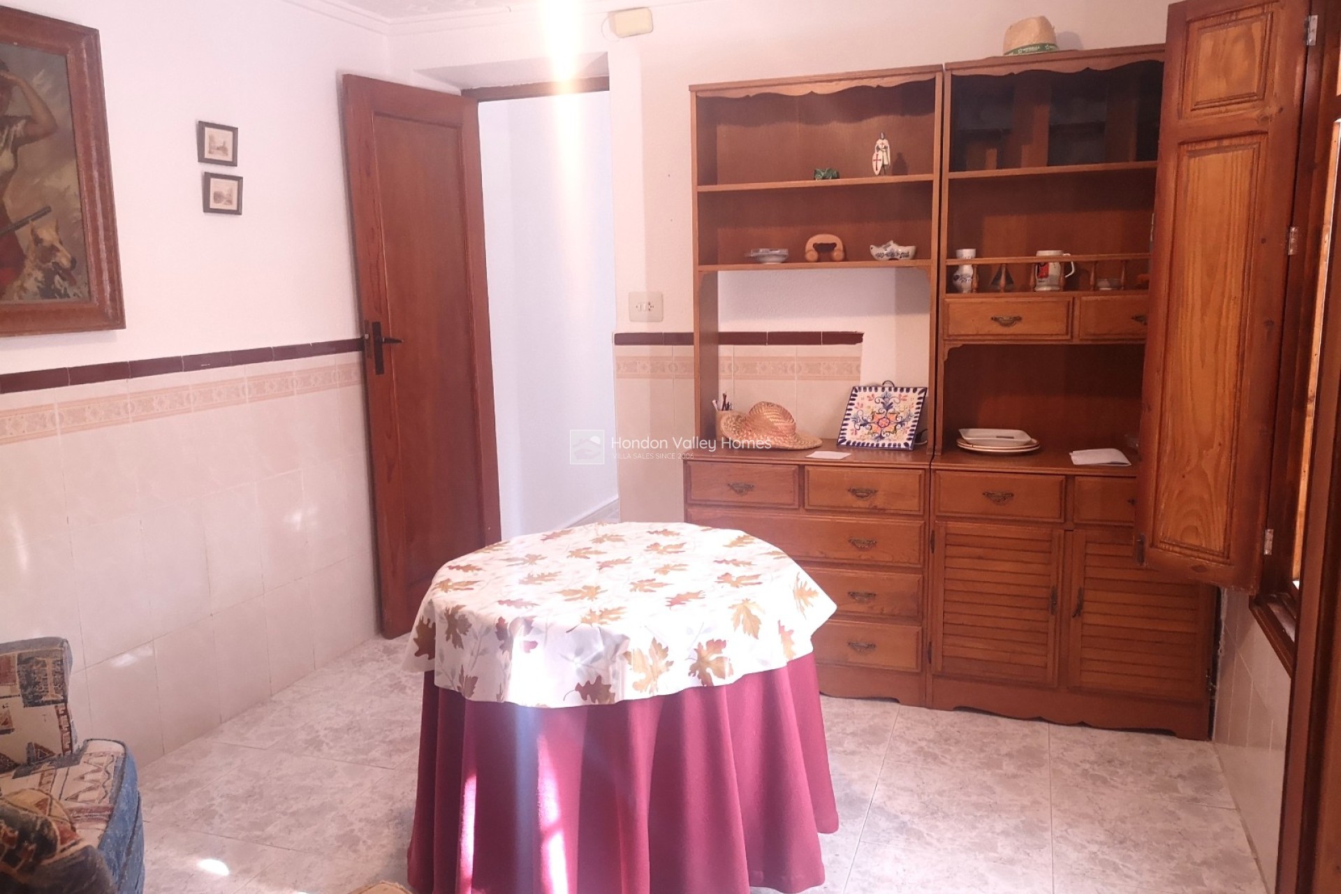 Herverkoop - B. Town house - Montesinos - Los Montesinos