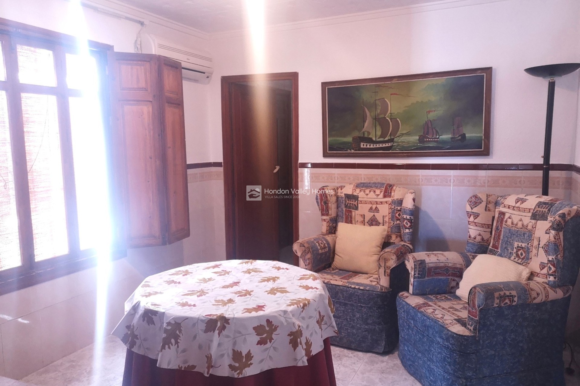 Herverkoop - B. Town house - Montesinos - Los Montesinos