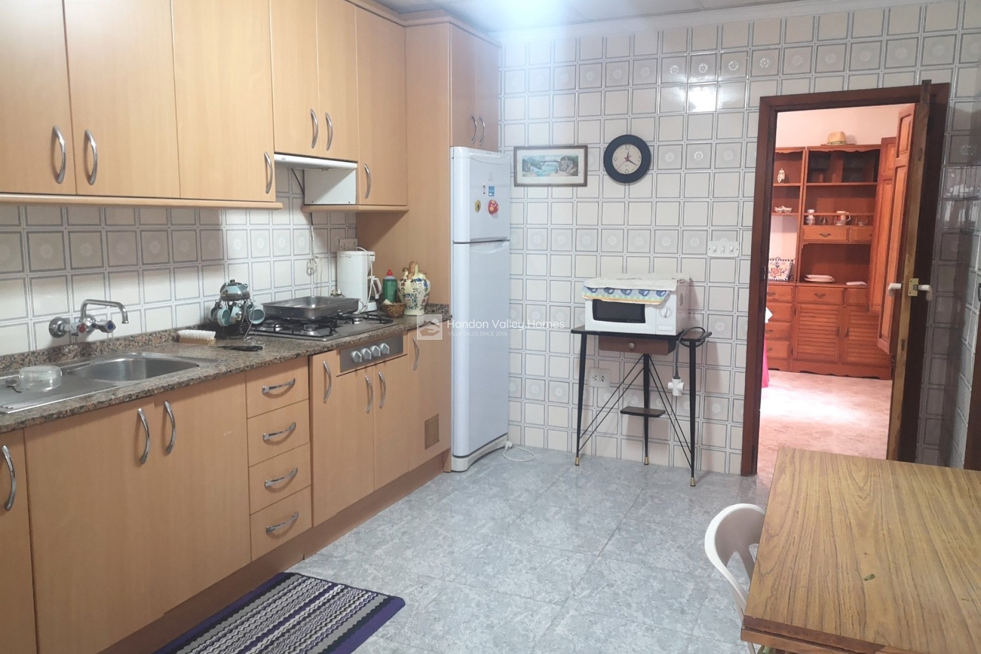 Herverkoop - B. Town house - Montesinos - Los Montesinos