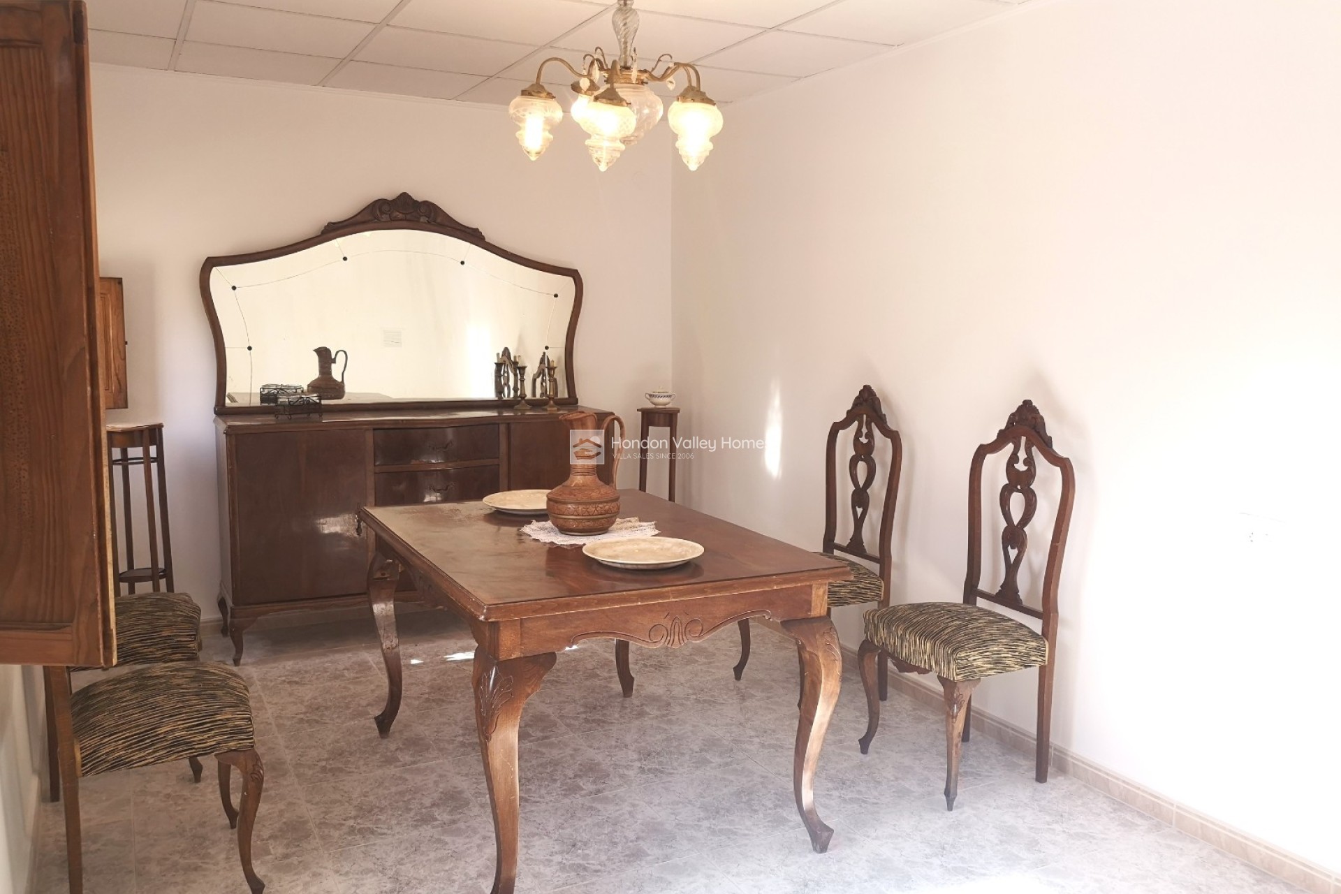 Herverkoop - B. Town house - Montesinos - Los Montesinos