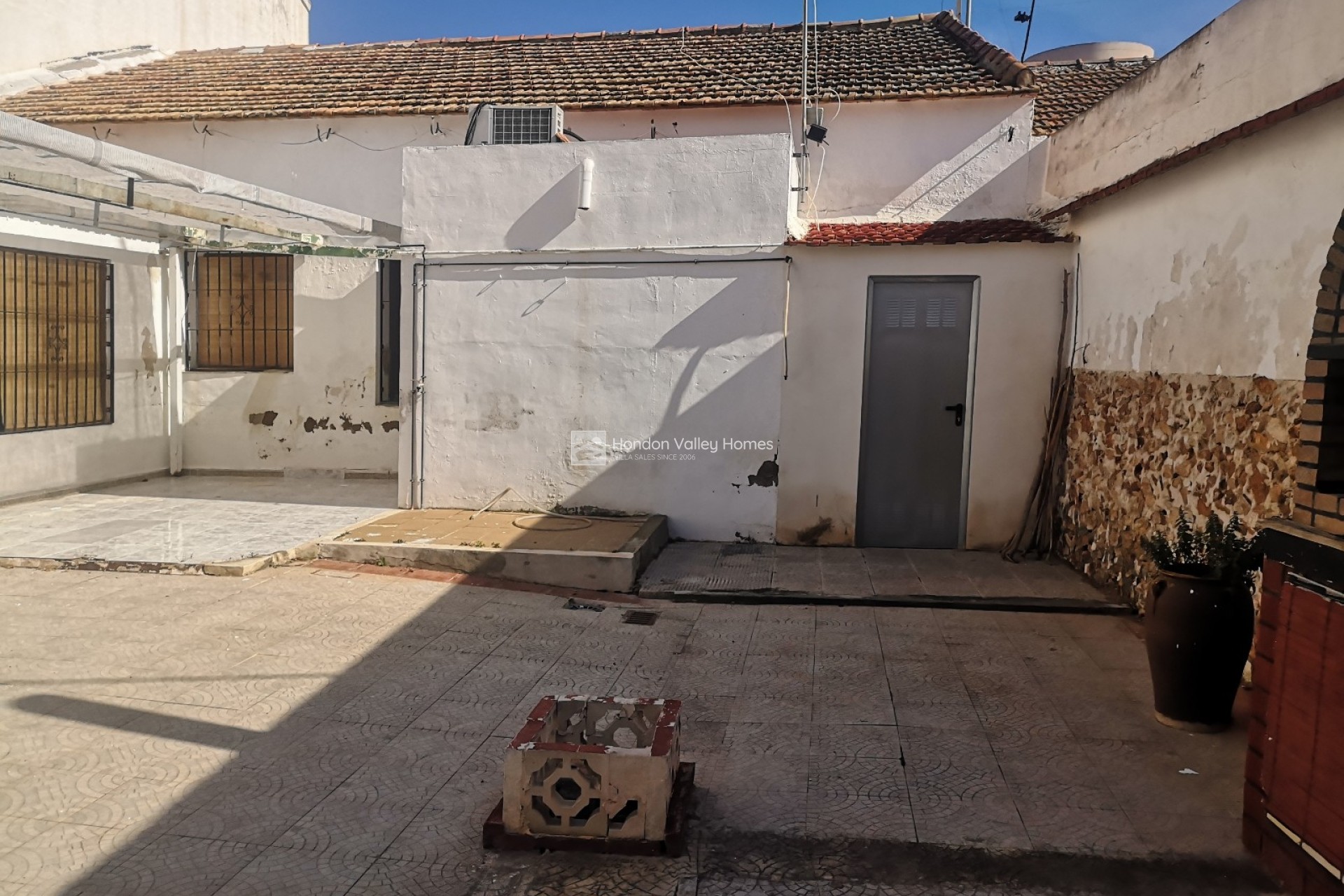 Herverkoop - B. Town house - Montesinos - Los Montesinos